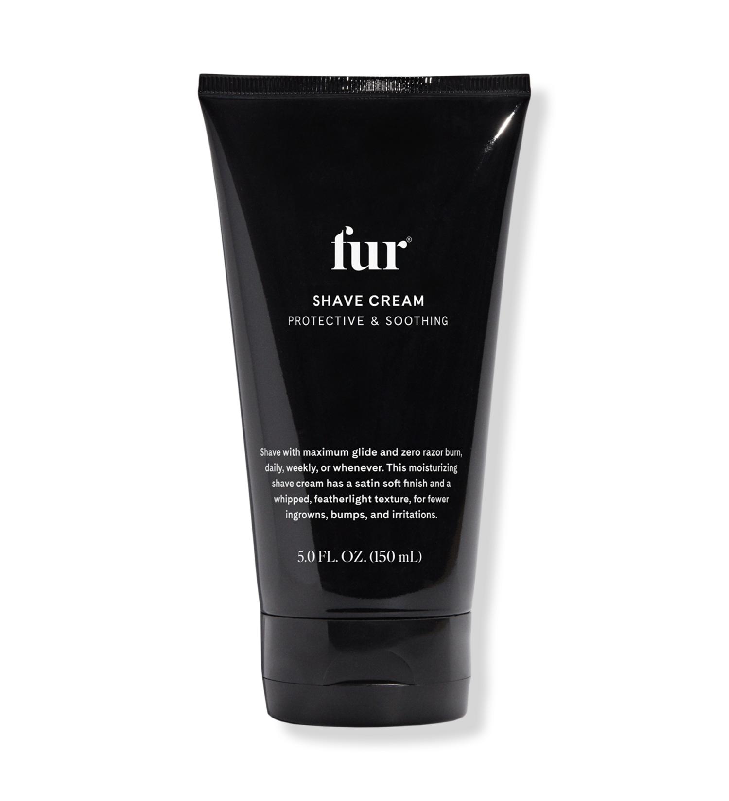 Fur Moisturizing Shave Cream 5.0 oz - Discover Premium Quality Shop now! - Buy Online on SooperMarket.com