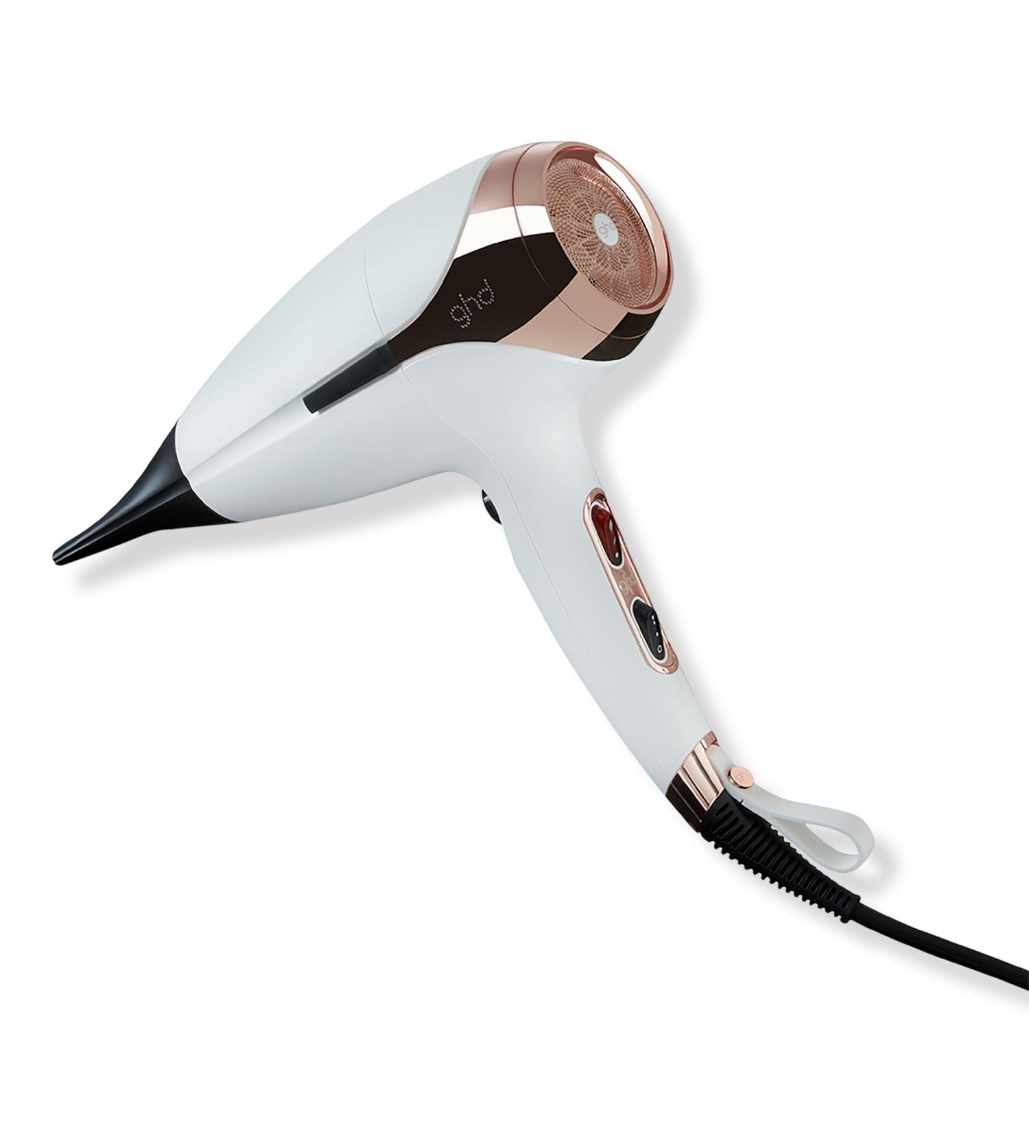 Discover Ghd Helios 1875W Advanced Professional Hair Dryer White - Elevate Your Style Instantly! - Buy Online on SooperMarket.com
