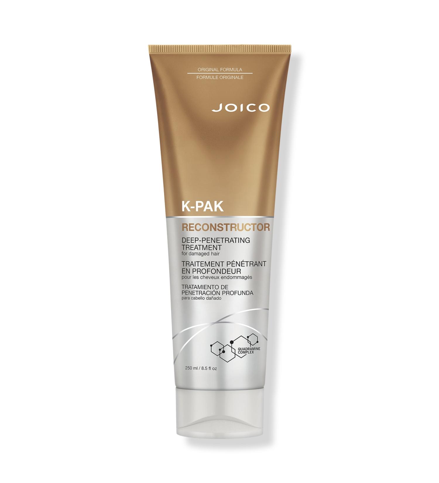 Joico K-PAK Deep-Penetrating Reconstructor 8.5 oz