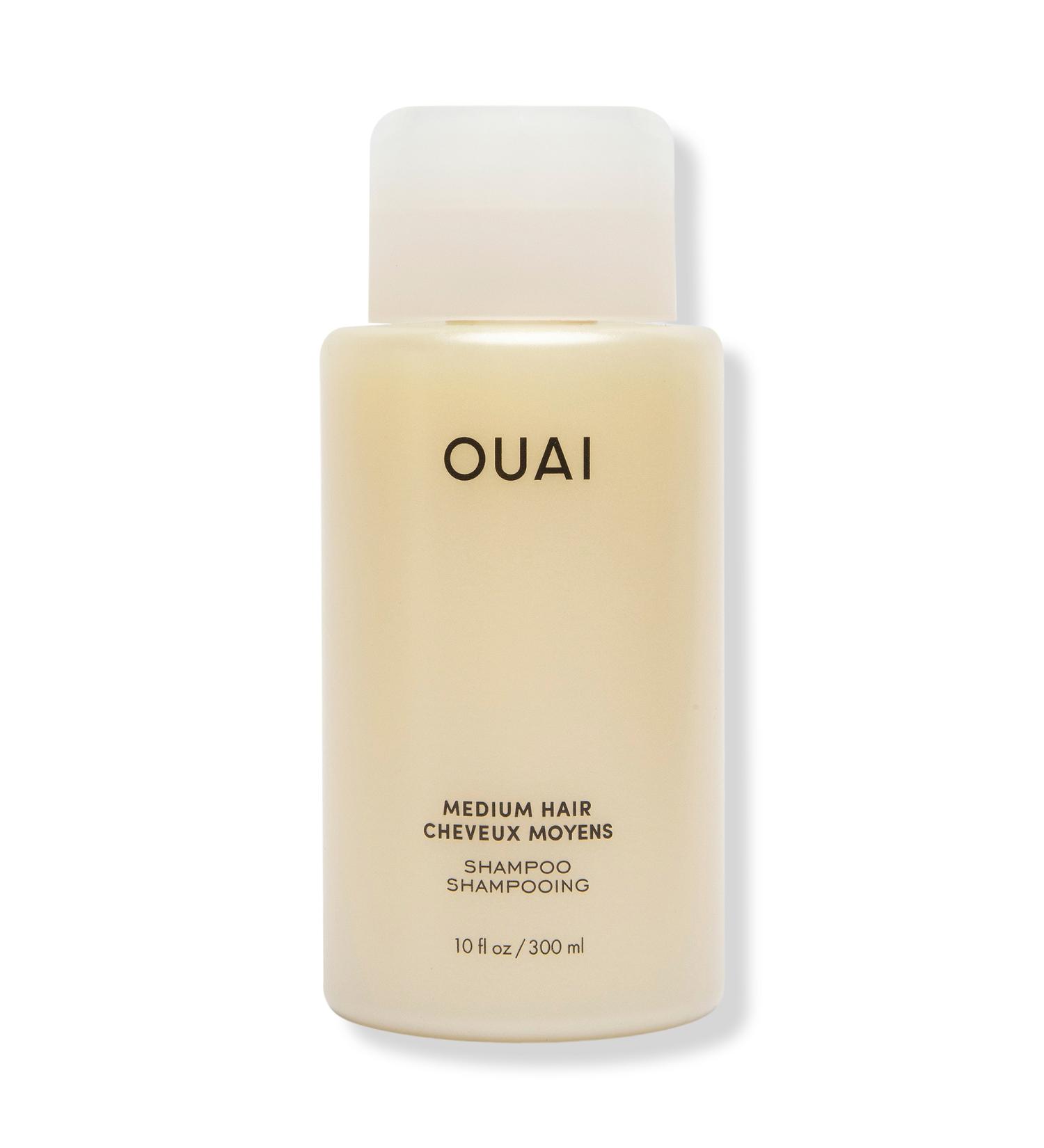 OUAI Medium Hair Shampoo 10.0 oz - Discover Premium Quality Shop now! - Buy Online on SooperMarket.com