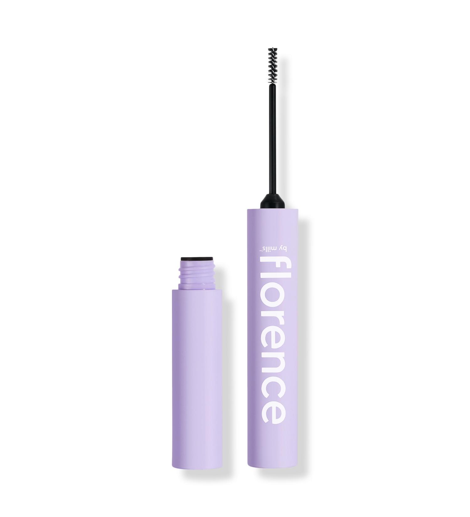 Discover florence by mills Tint N Tame Sculpting Brow Gel Clear - Elevate Your Style Instantly! - Buy Online on SooperMarket.com
