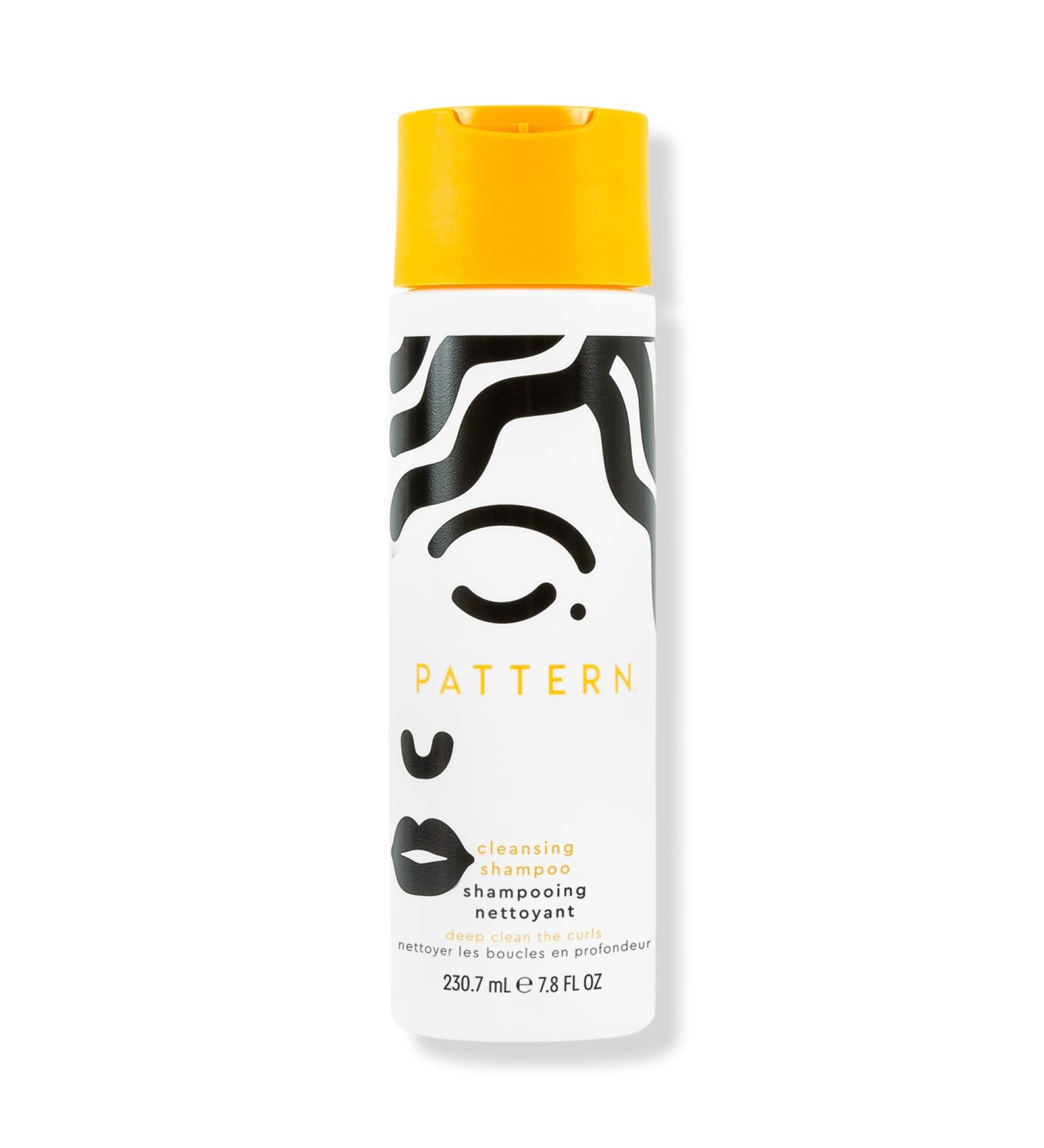 Discover PATTERN Cleansing Shampoo 7.8 oz - Elevate Your Style Instantly! - Buy Online on SooperMarket.com