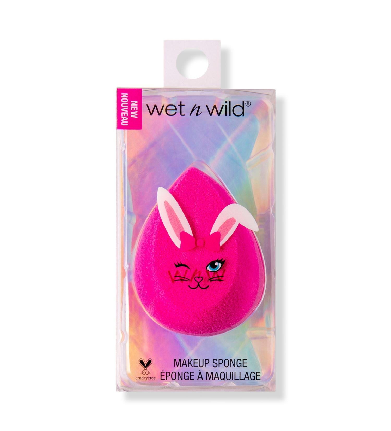 Wet n Wild Makeup Sponge