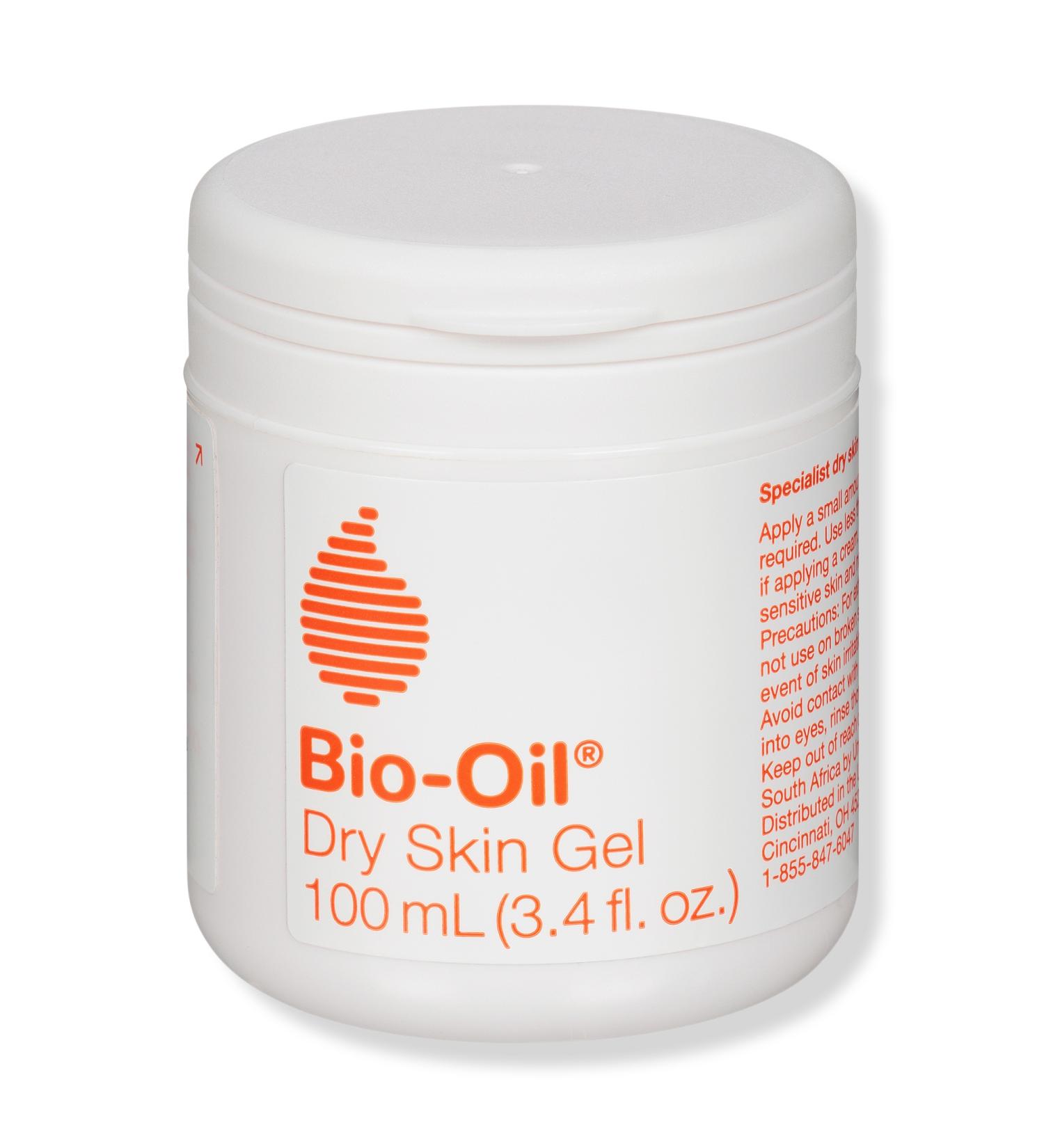 Discover Bio-Oil Dry Skin Gel for Face and Body 3.4 oz - Elevate Your Style Instantly! - Buy Online on SooperMarket.com