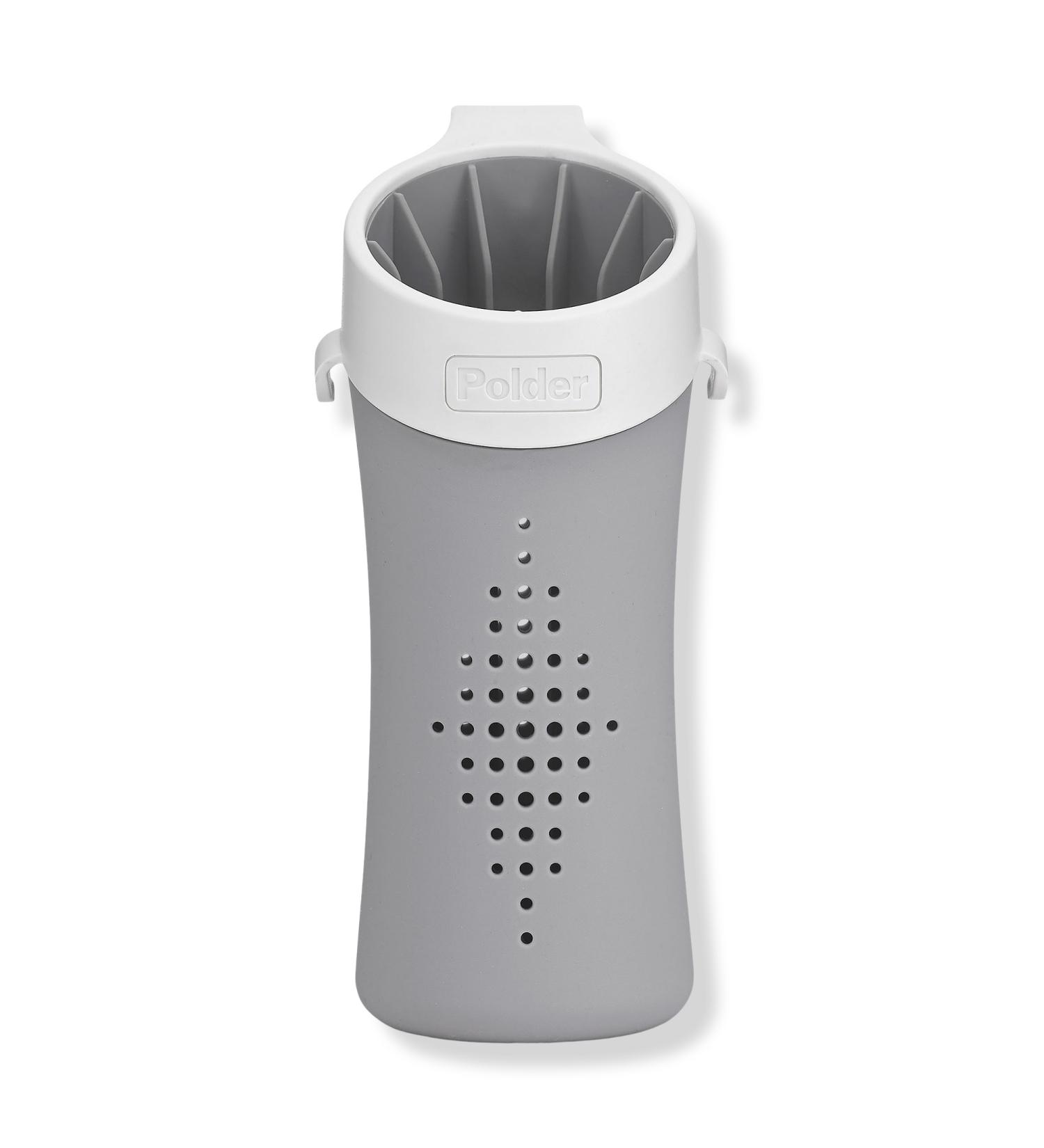 Polder Hot Sleeve Grey