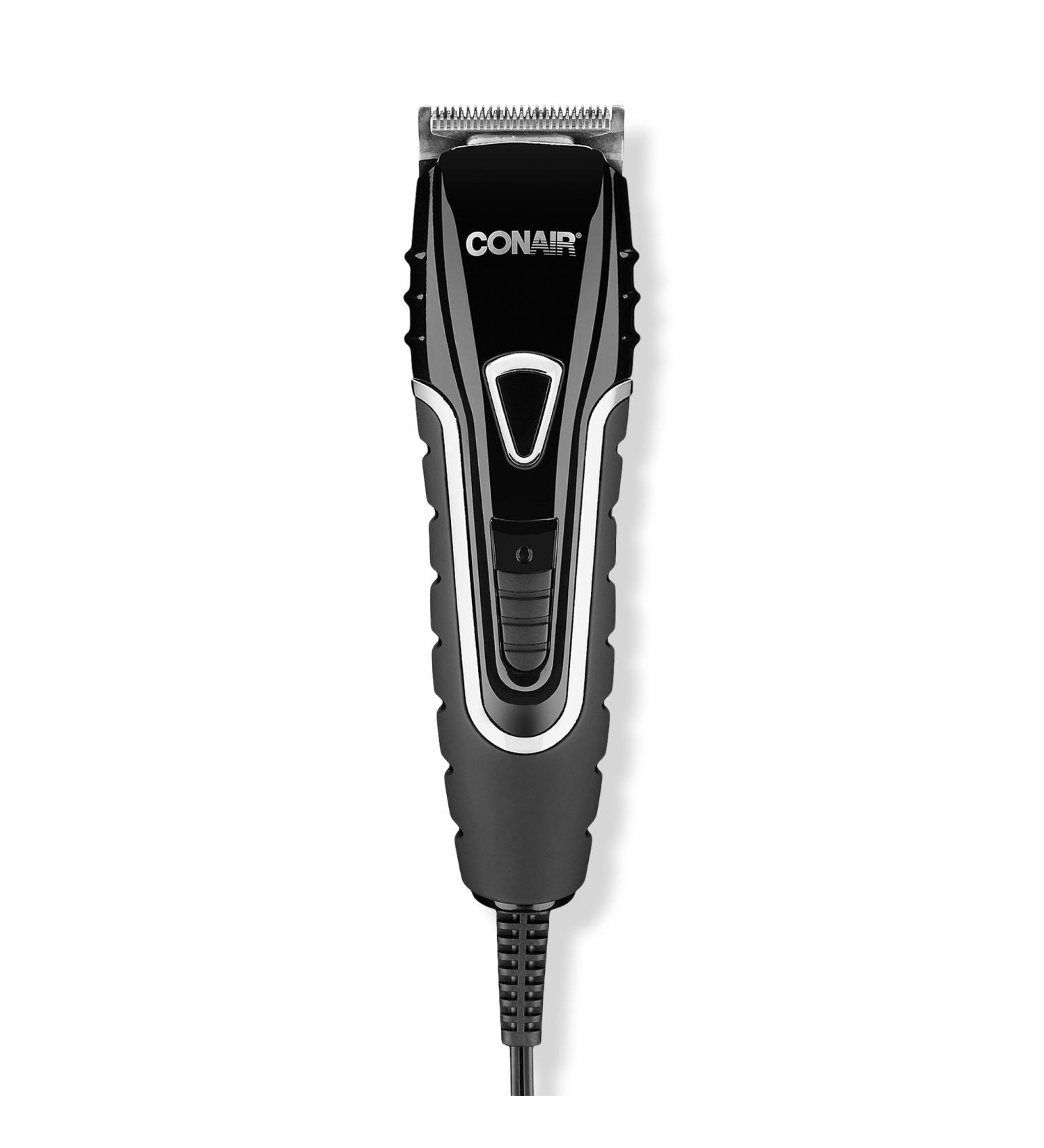 Conair Barbershop Series Ultimate-Grip Clipper - Transform Your Style with the Best Innovation Today! - Buy Online on SooperMarket.com