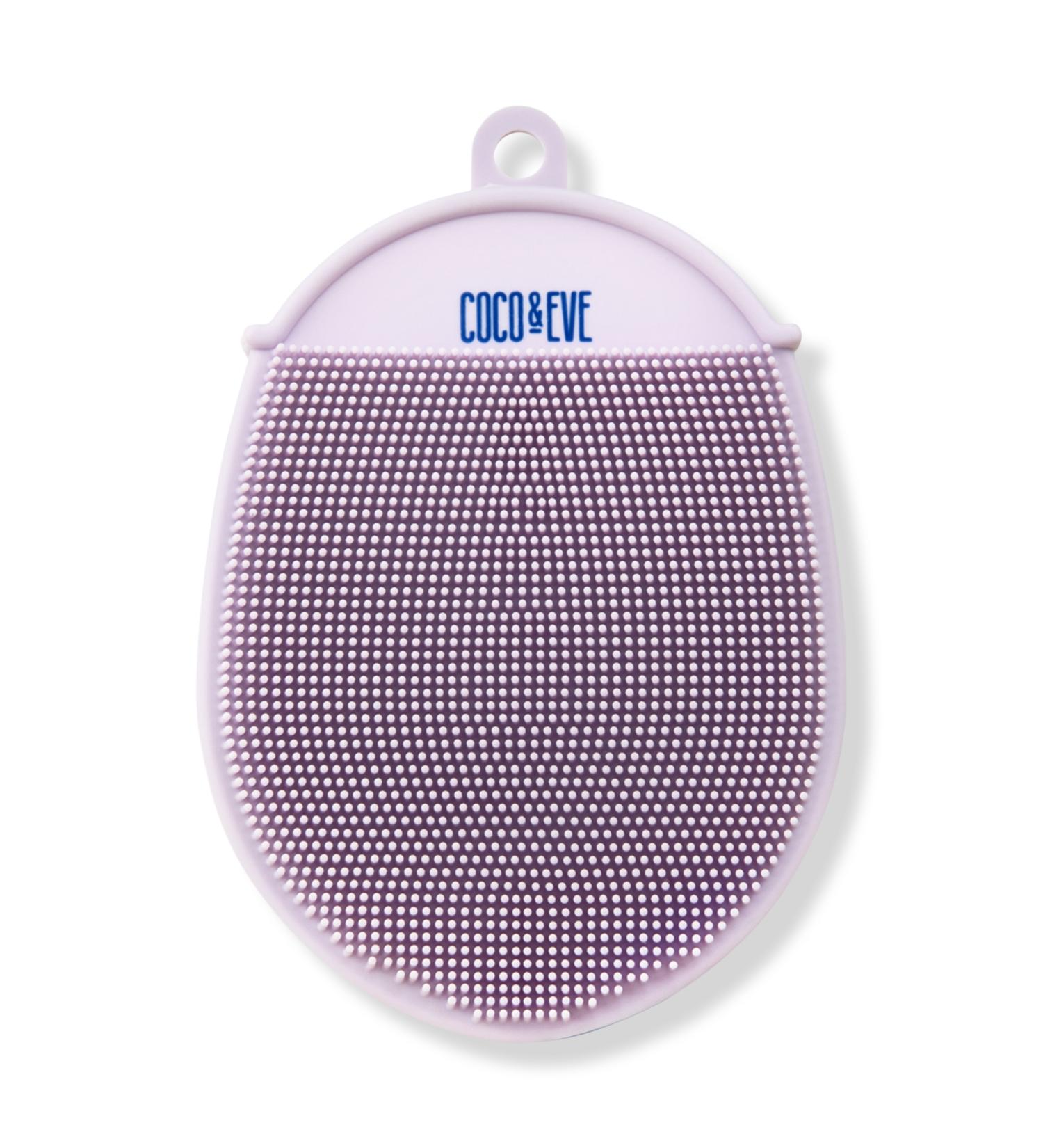 Coco & Eve Glow Figure Jelly Massage Mitt - Transform Your Style with the Best Innovation Today! - Buy Online on SooperMarket.com