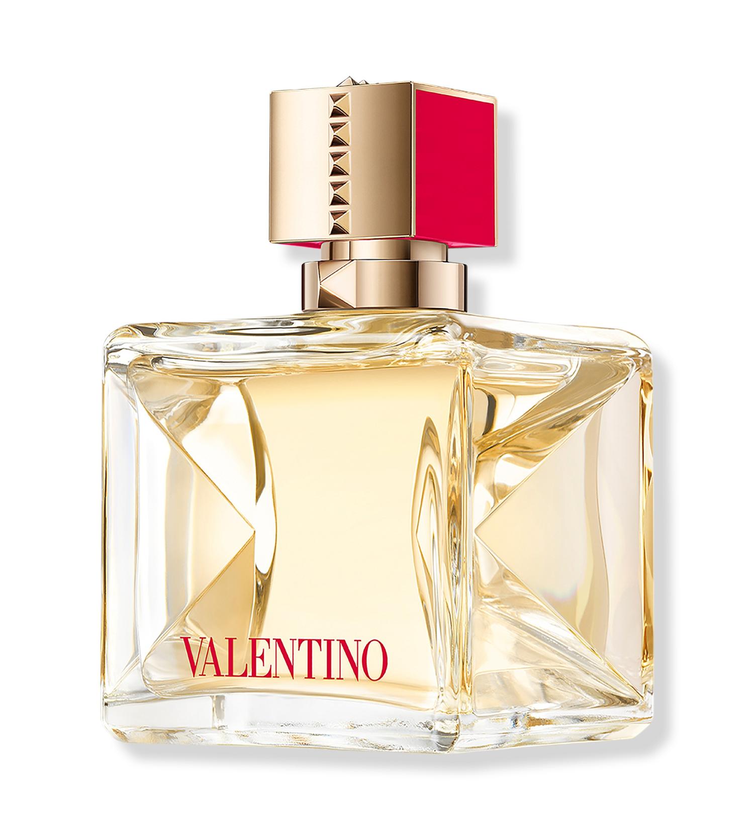 Valentino Voce Viva Eau de Parfum 3.4 oz