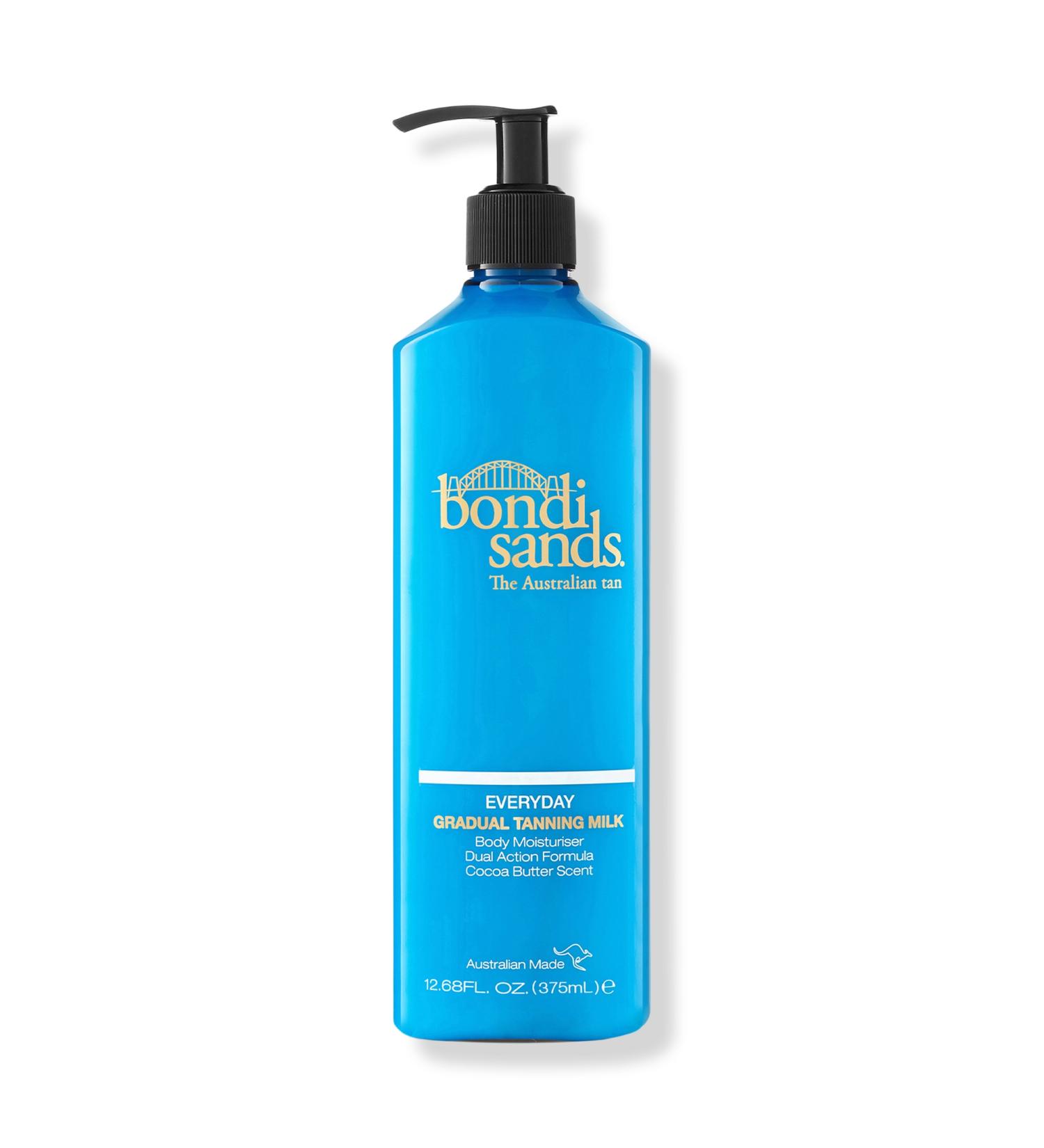 Discover Bondi Sands Everyday Gradual Tanning Milk Body Moisturizer 12.68 oz - Elevate Your Style Instantly! - Buy Online on SooperMarket.com