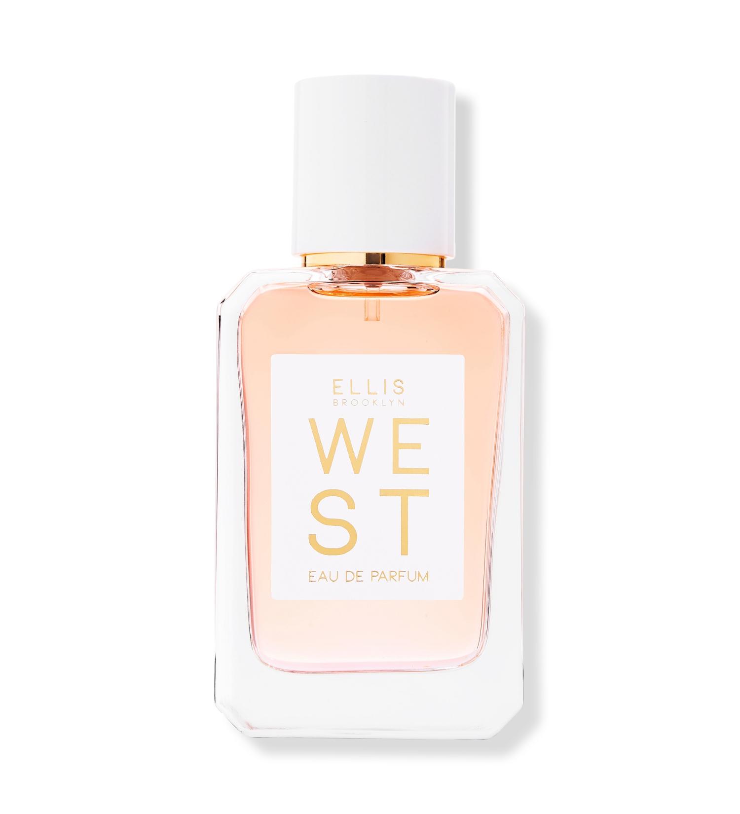 Discover Ellis Brooklyn WEST Eau de Parfum 1.6 oz - Elevate Your Style Instantly! - Buy Online on SooperMarket.com