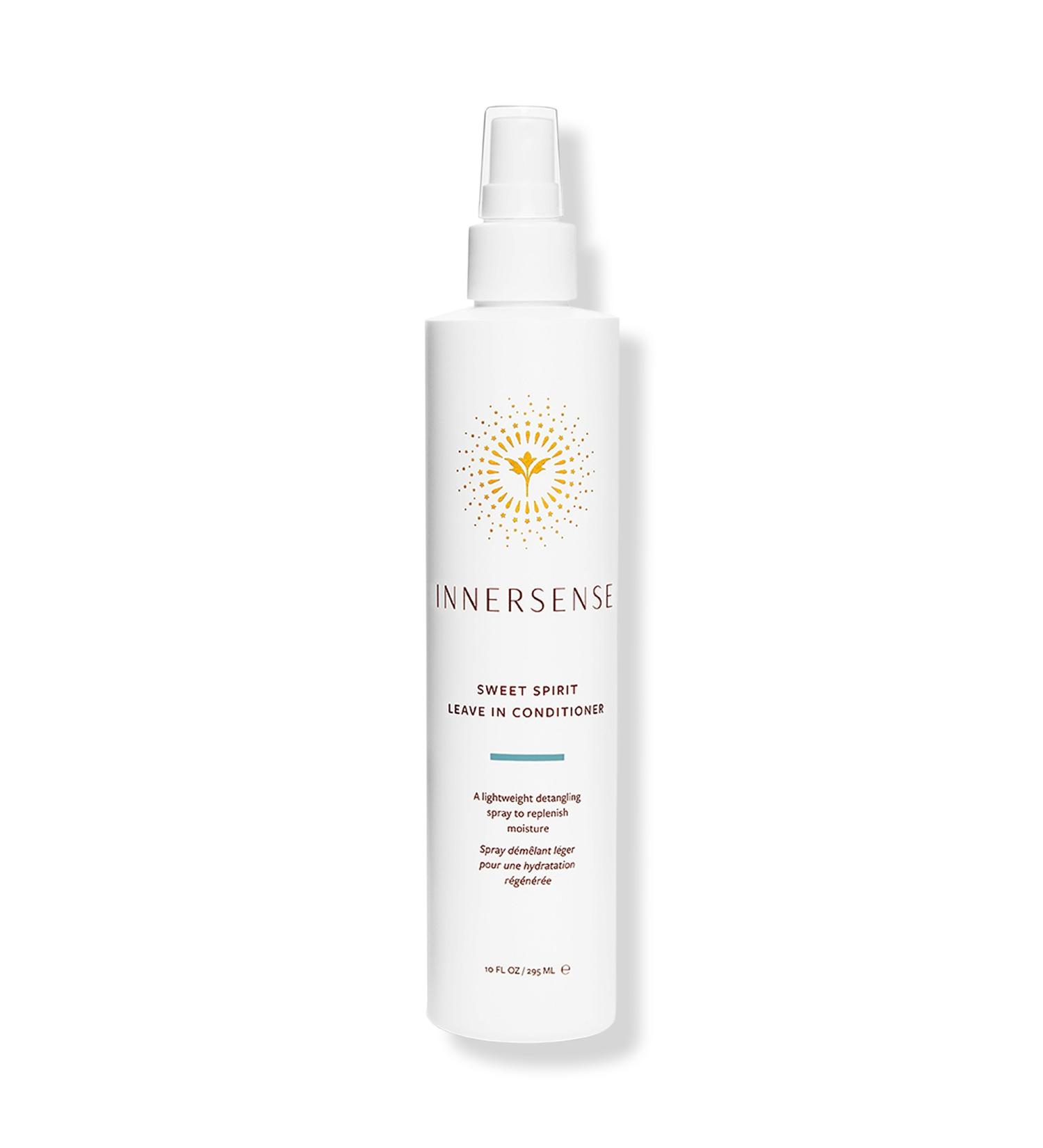 Discover Innersense Organic Beauty Sweet Spirit Leave In Conditioner 10.0 oz - Elevate Your Style Instantly! - Buy Online on SooperMarket.com