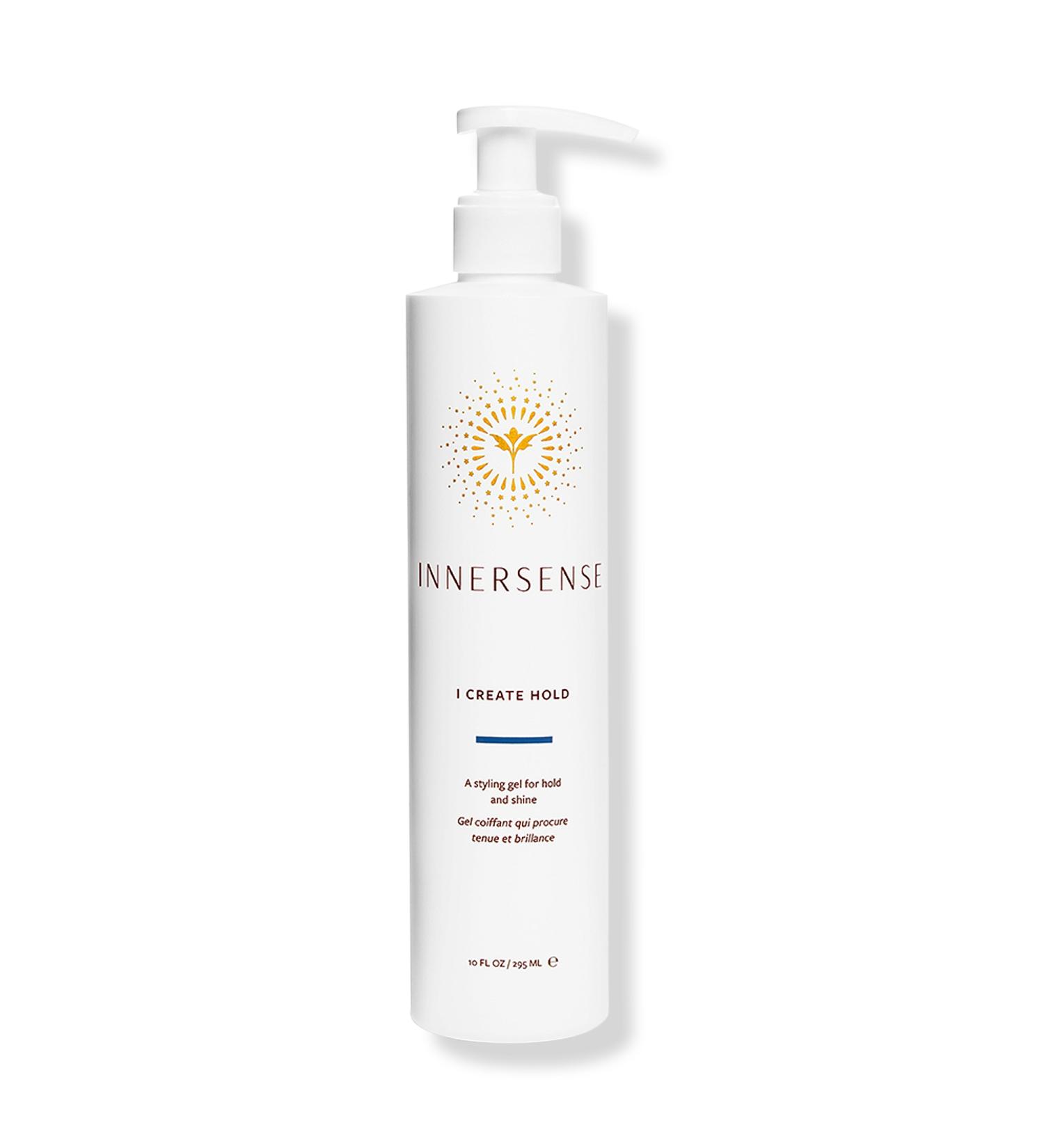 Innersense Organic Beauty I Create Hold Styling Gel 10.0 oz - Transform Your Style with the Best Innovation Today! - Buy Online on SooperMarket.com