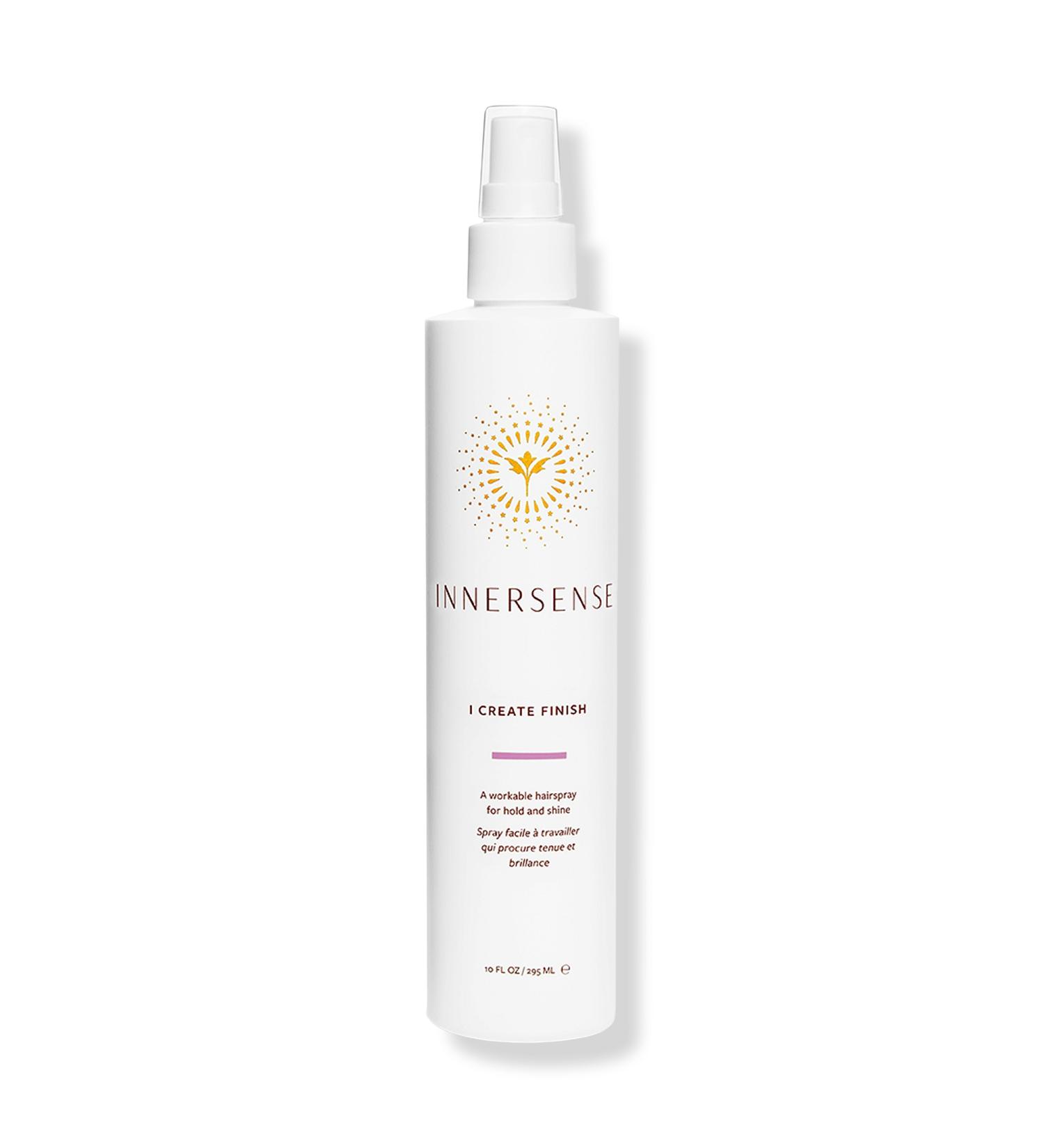 Innersense Organic Beauty I Create Finish Non-Aerosol Hairspray Lavender - Discover Premium Quality Shop now! - Buy Online on SooperMarket.com