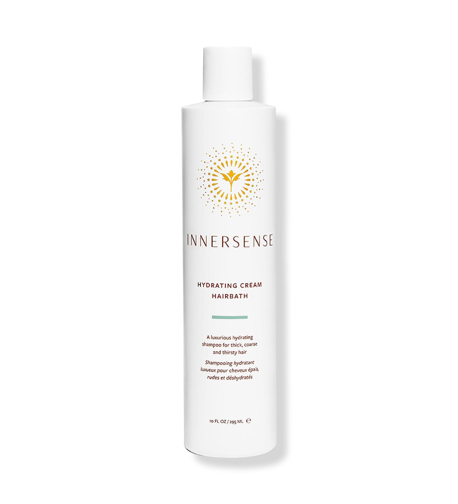 Innersense Organic Beauty Hydrating Cream Hairbath 10.0 oz - Transform Your Style with the Best Innovation Today! - Buy Online on SooperMarket.com