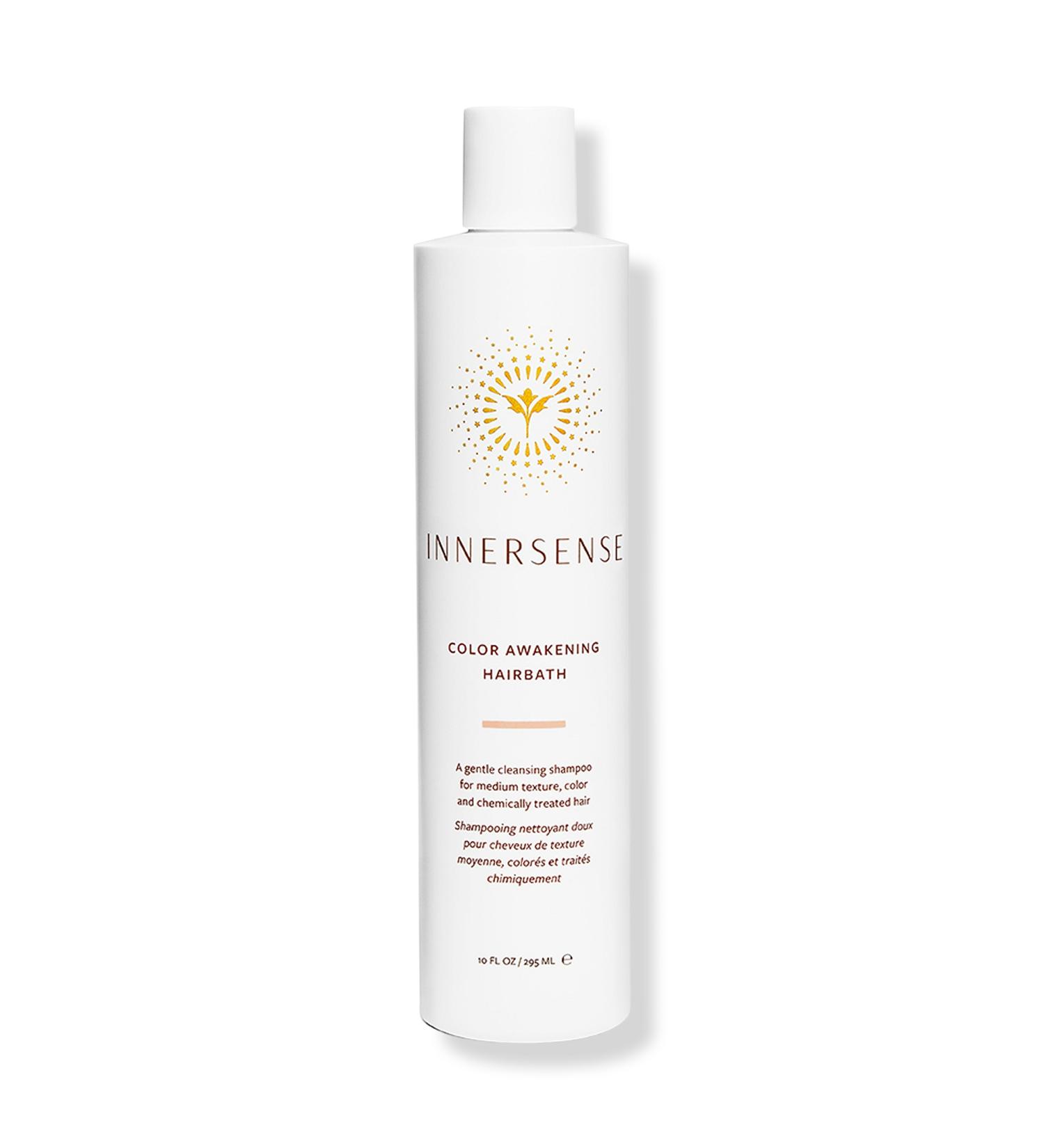 Discover Innersense Organic Beauty Color Awakening Hairbath Orange, Tangerine - Elevate Your Style Instantly! - Buy Online on SooperMarket.com