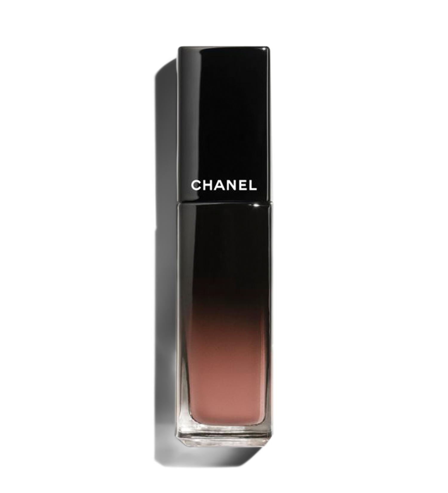 CHANEL ROUGE ALLURE LAQUE Ultrawear Shine Liquid Lip Colour 62 (STILL) - Transform Your Style with the Best Innovation Today! - Buy Online on SooperMarket.com