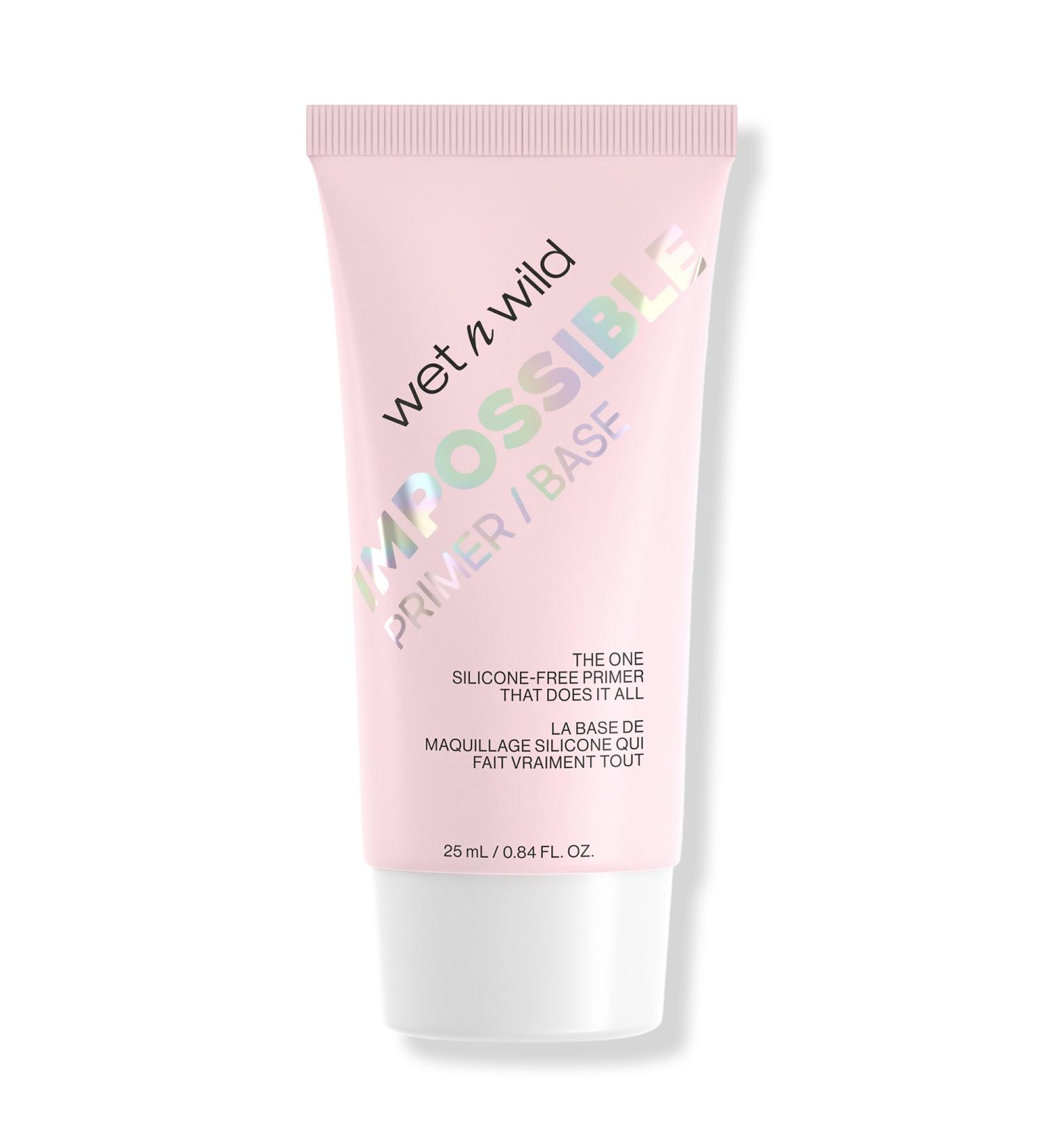 Discover Wet n Wild Prime Focus Impossible Primer 0.84 oz - Elevate Your Style Instantly! - Buy Online on SooperMarket.com