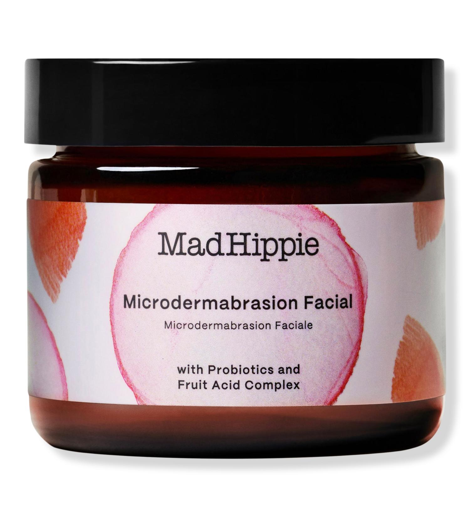 Mad Hippie Microdermabrasion Facial 2.1 oz - Transform Your Style with the Best Innovation Today! - Buy Online on SooperMarket.com