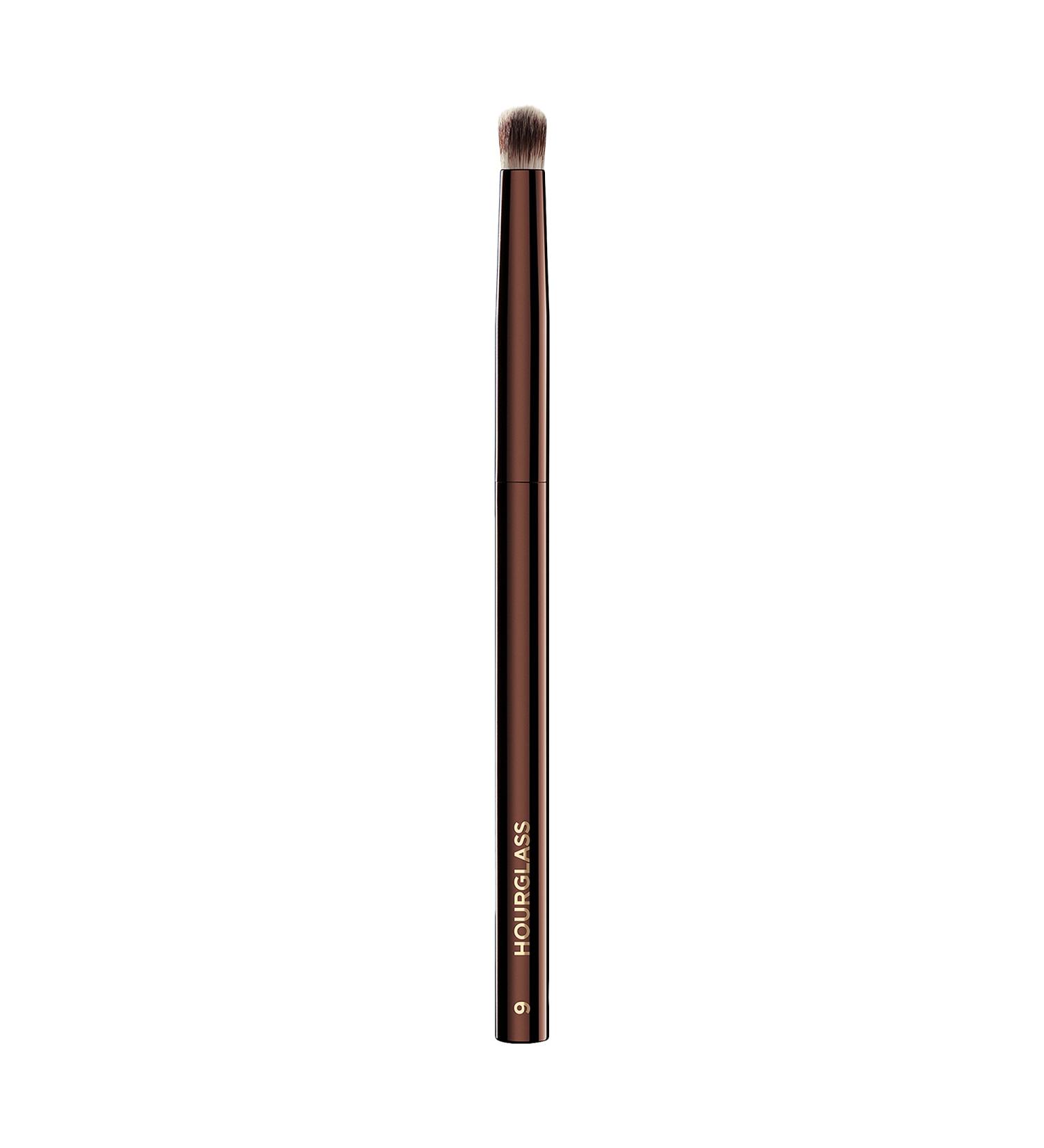 HOURGLASS Nº 9 Domed Shadow Brush