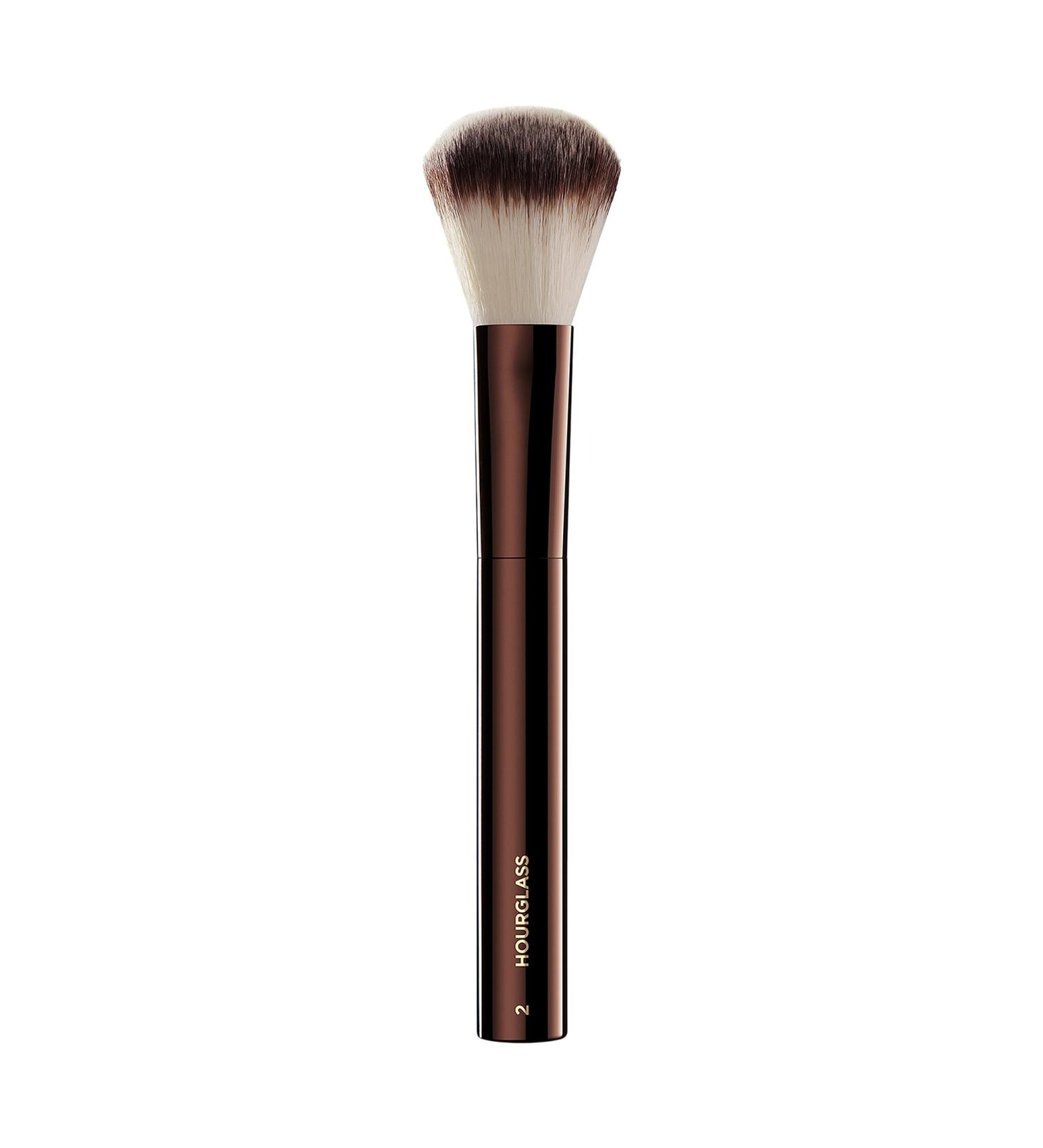 HOURGLASS Nº 2 Foundation / Blush Brush
