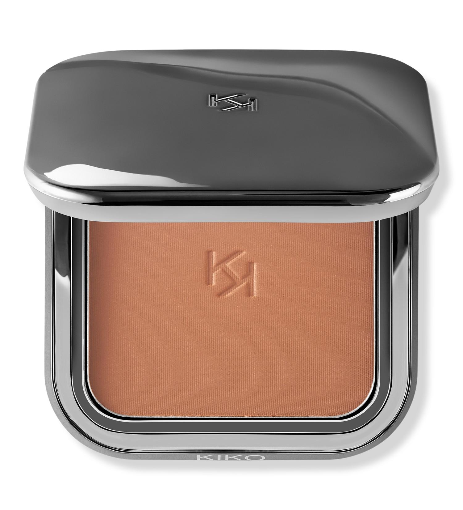 KIKO Milano Flawless Fusion Bronzer Powder 5