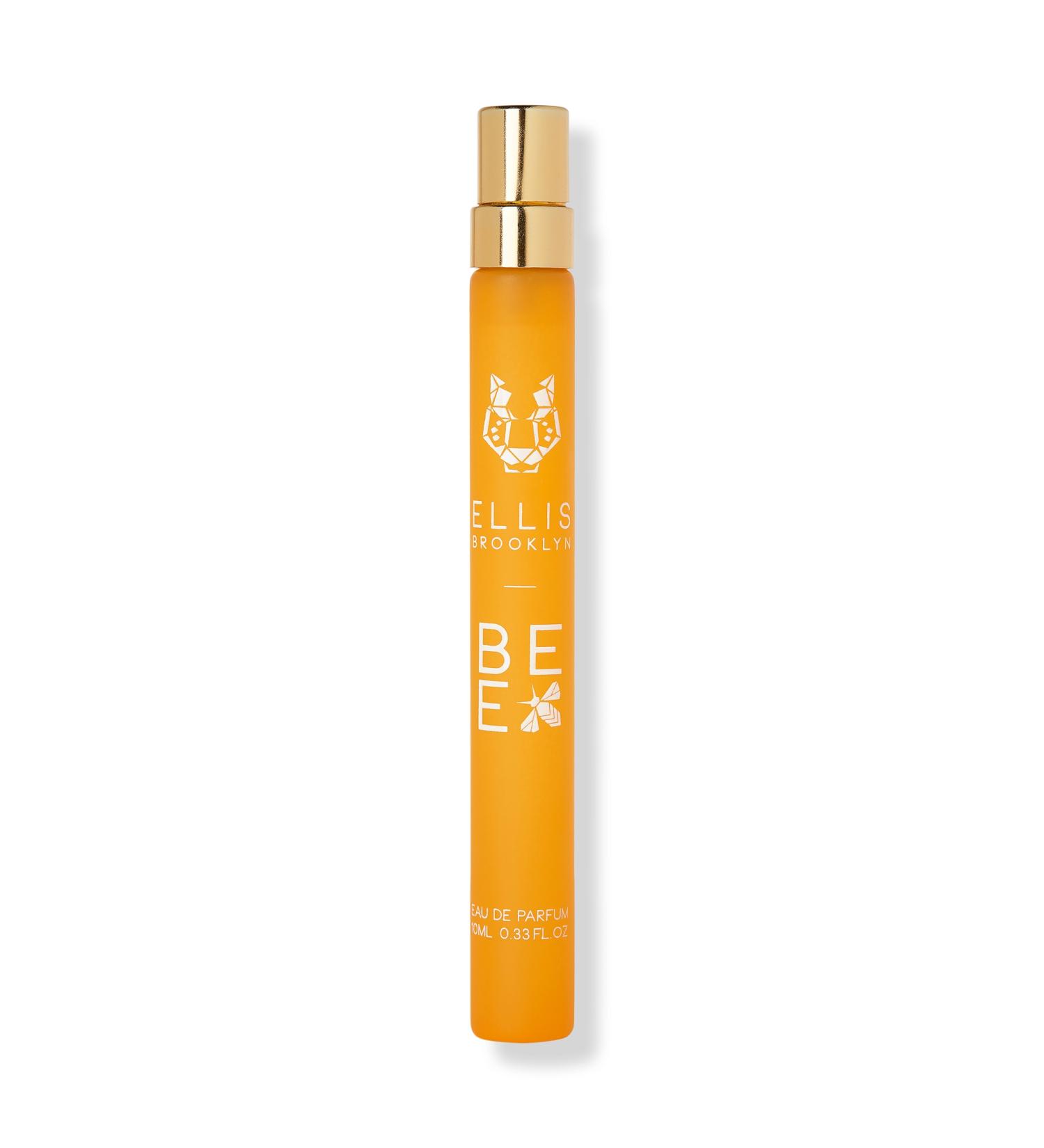 Ellis Brooklyn BEE Eau de Parfum Travel Spray 0.3 oz - Transform Your Style with the Best Innovation Today! - Buy Online on SooperMarket.com