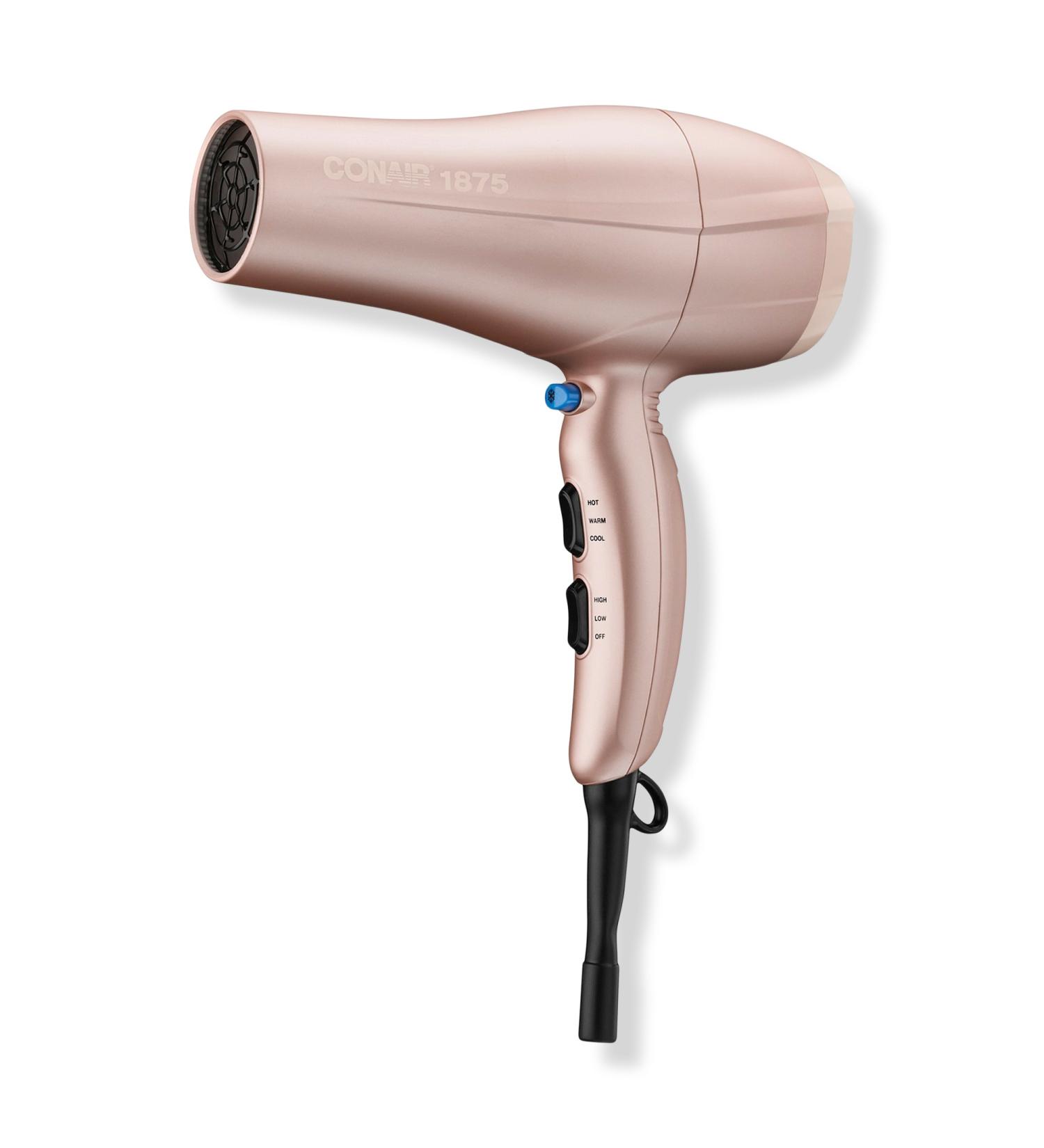 Conair Double Ceramic 1875W Dryer - Transform Your Style with the Best Innovation Today! - Buy Online on SooperMarket.com