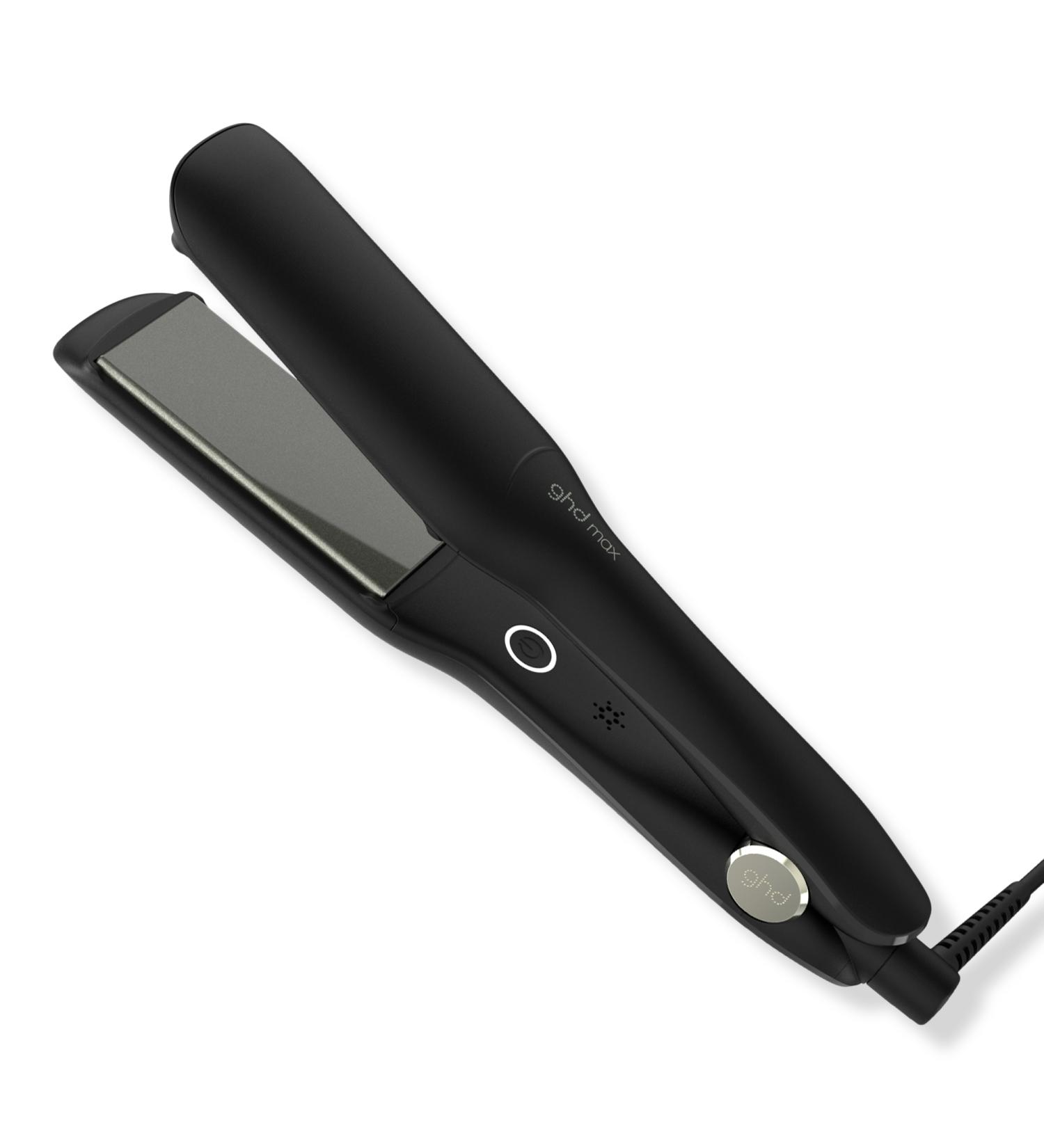 Discover Ghd Max Styler 2" Wide Plate Flat Iron - Elevate Your Style Instantly! - Buy Online on SooperMarket.com