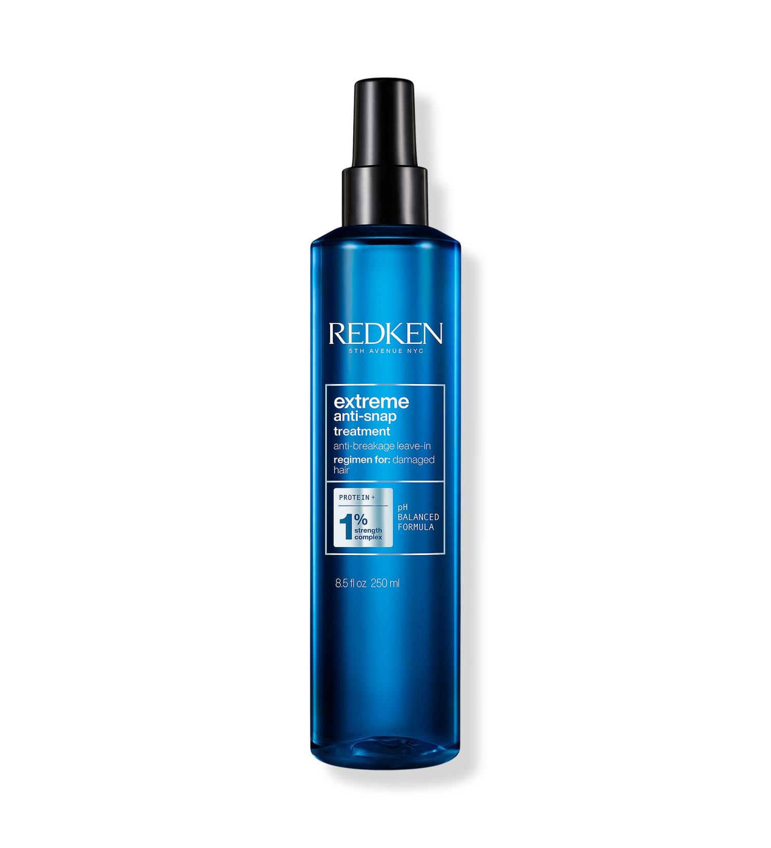 Redken Extreme Anti-Snap Anti-Breakage Leave-In Conditioner 8.5 oz - Transform Your Style with the Best Innovation Today! - Buy Online on SooperMarket.com