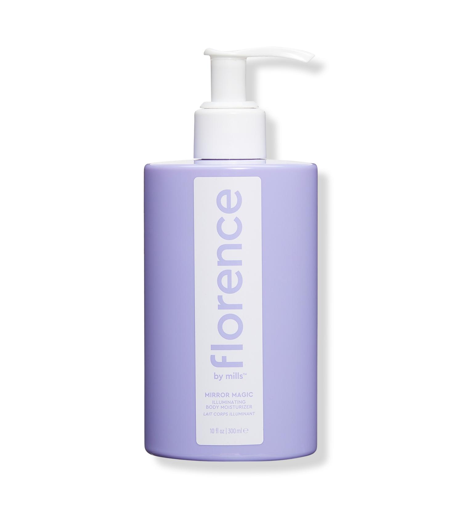 Discover florence by mills Mirror Magic Illuminating Body Moisturizer 10.0 oz - Elevate Your Style Instantly! - Buy Online on SooperMarket.com