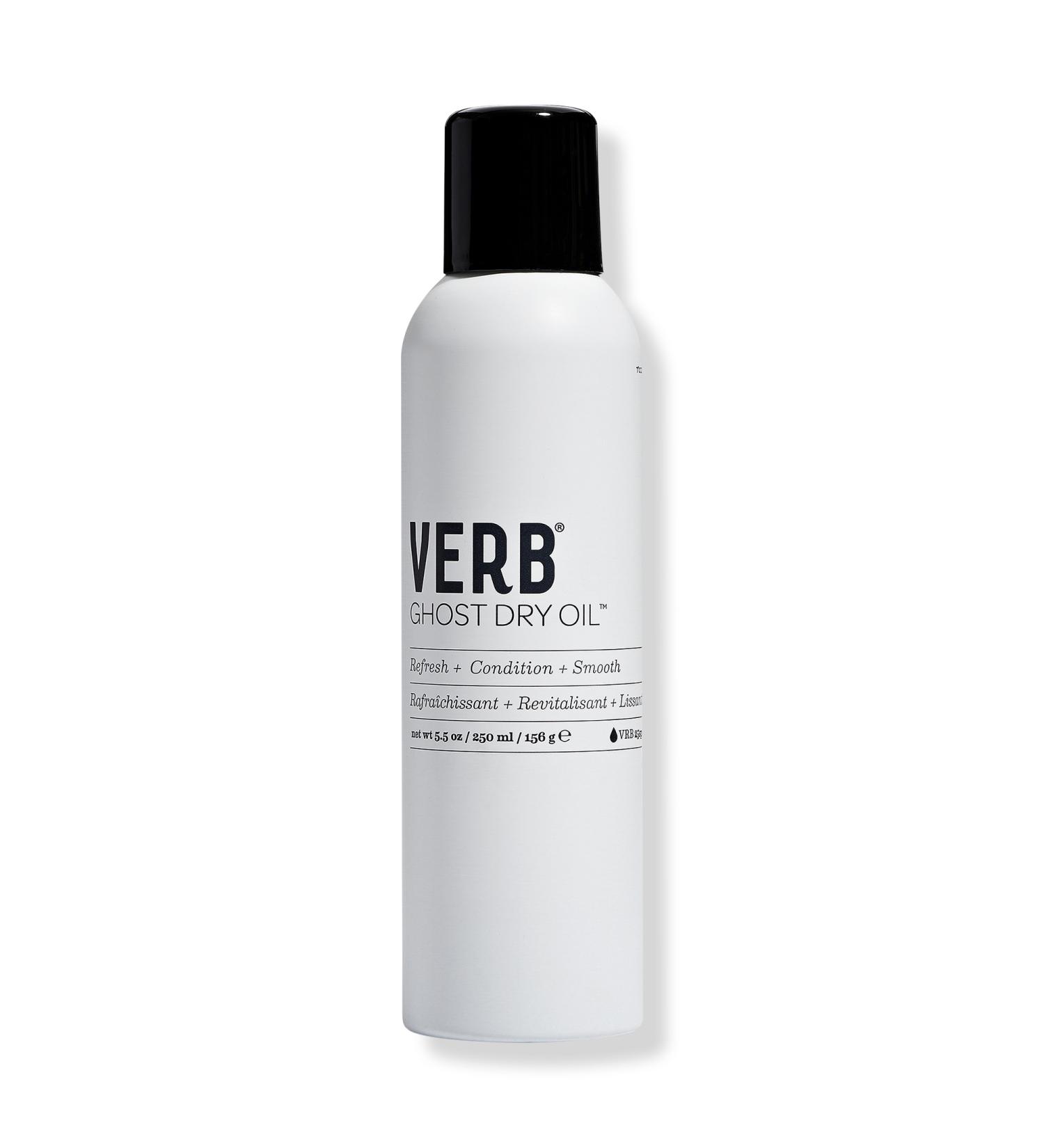 Verb Ghost Dry Conditioning Oil 5.5 oz - Transform Your Style with the Best Innovation Today! - Buy Online on SooperMarket.com