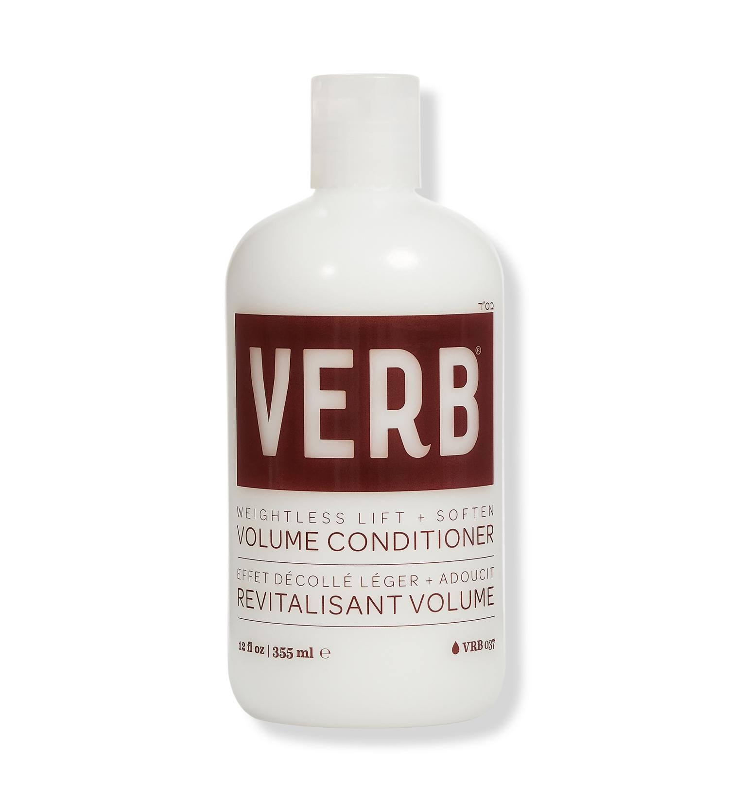Verb Volume Enhancing Conditioner 12.0 oz - Discover Premium Quality Shop now! - Buy Online on SooperMarket.com