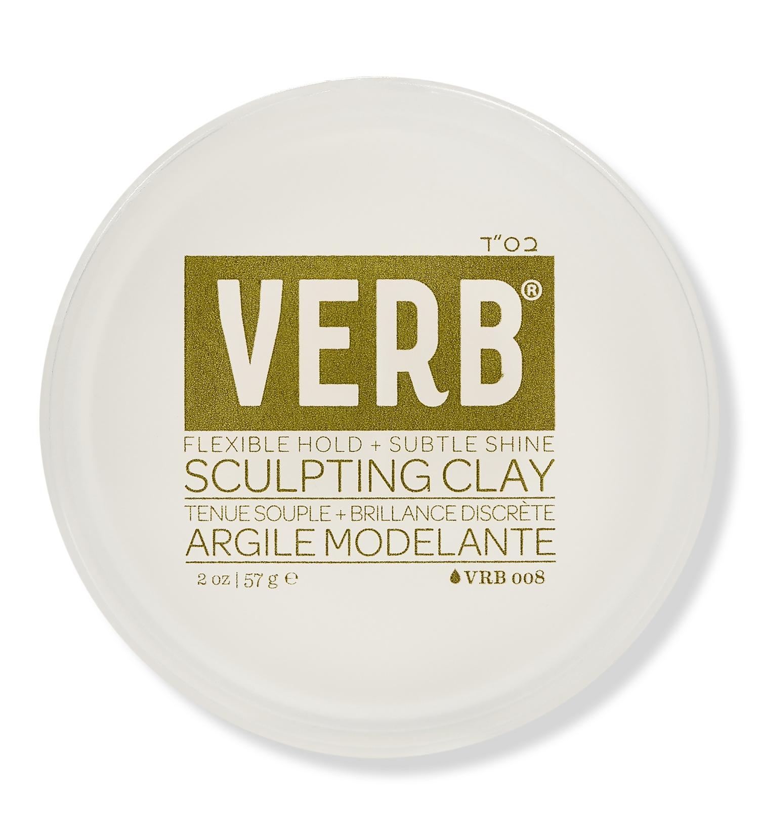 Discover Verb Medium Hold Sculpting Clay 2.0 oz - Elevate Your Style Instantly! - Buy Online on SooperMarket.com