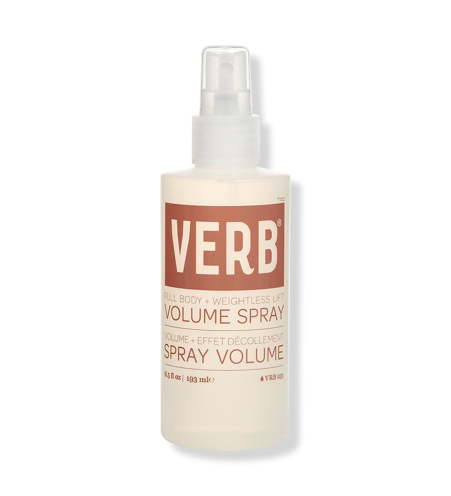 Discover Verb Lightweight Volume Spray 6.5 oz - Elevate Your Style Instantly! - Buy Online on SooperMarket.com