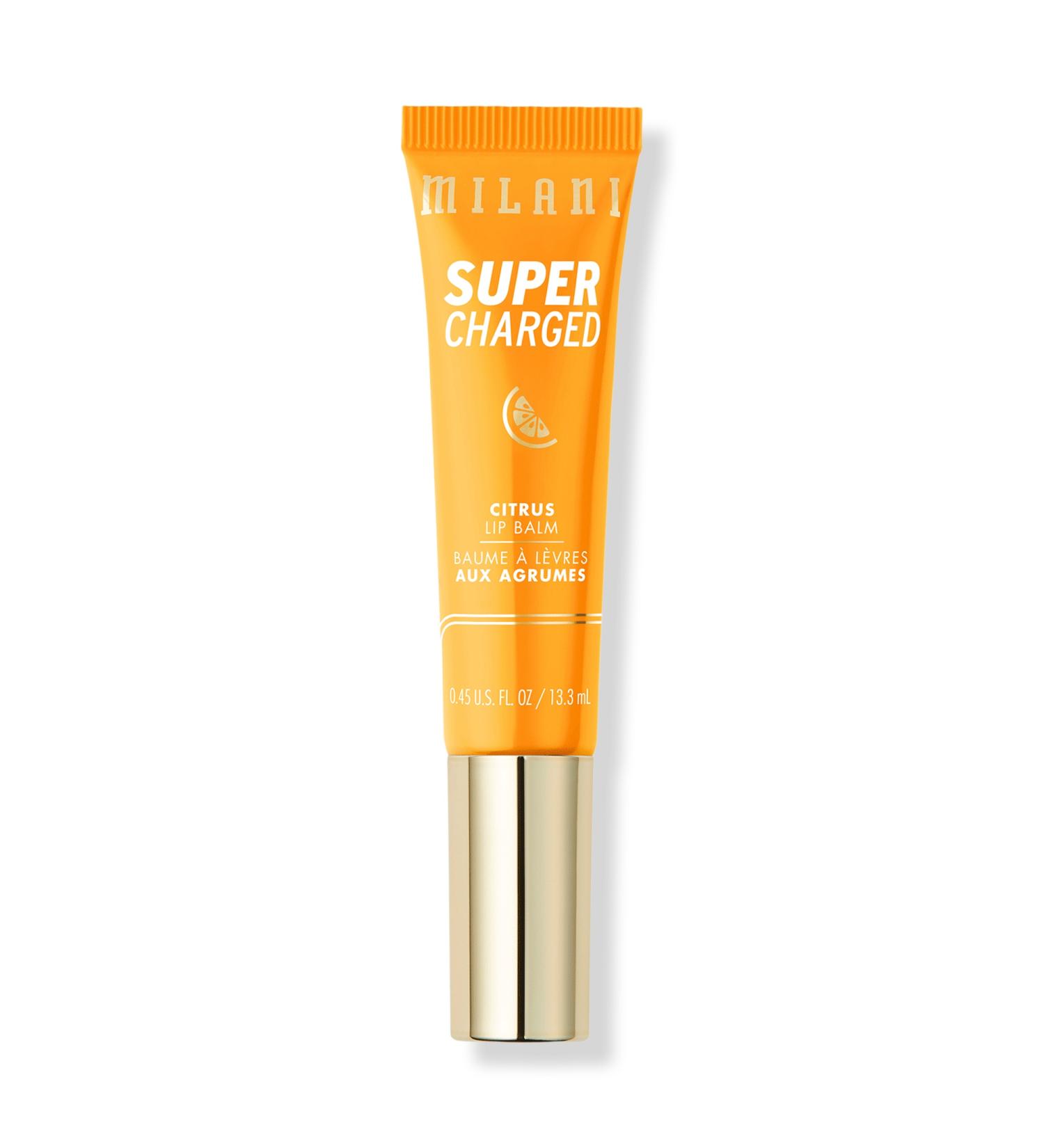 Discover Milani Supercharged Lip Balm 0.45 oz - Elevate Your Style Instantly! - Buy Online on SooperMarket.com