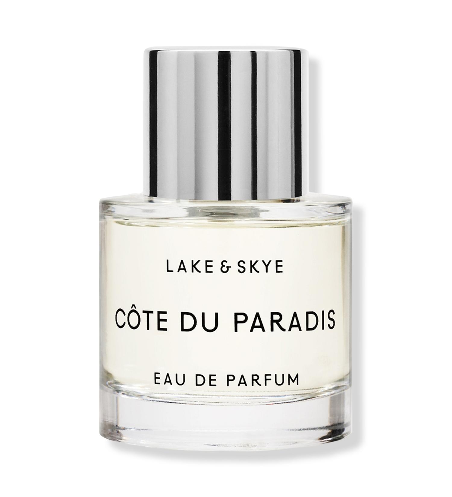Discover Lake & Skye CÃ´te du Paradis Eau de Parfum 1.7 oz - Elevate Your Style Instantly! - Buy Online on SooperMarket.com