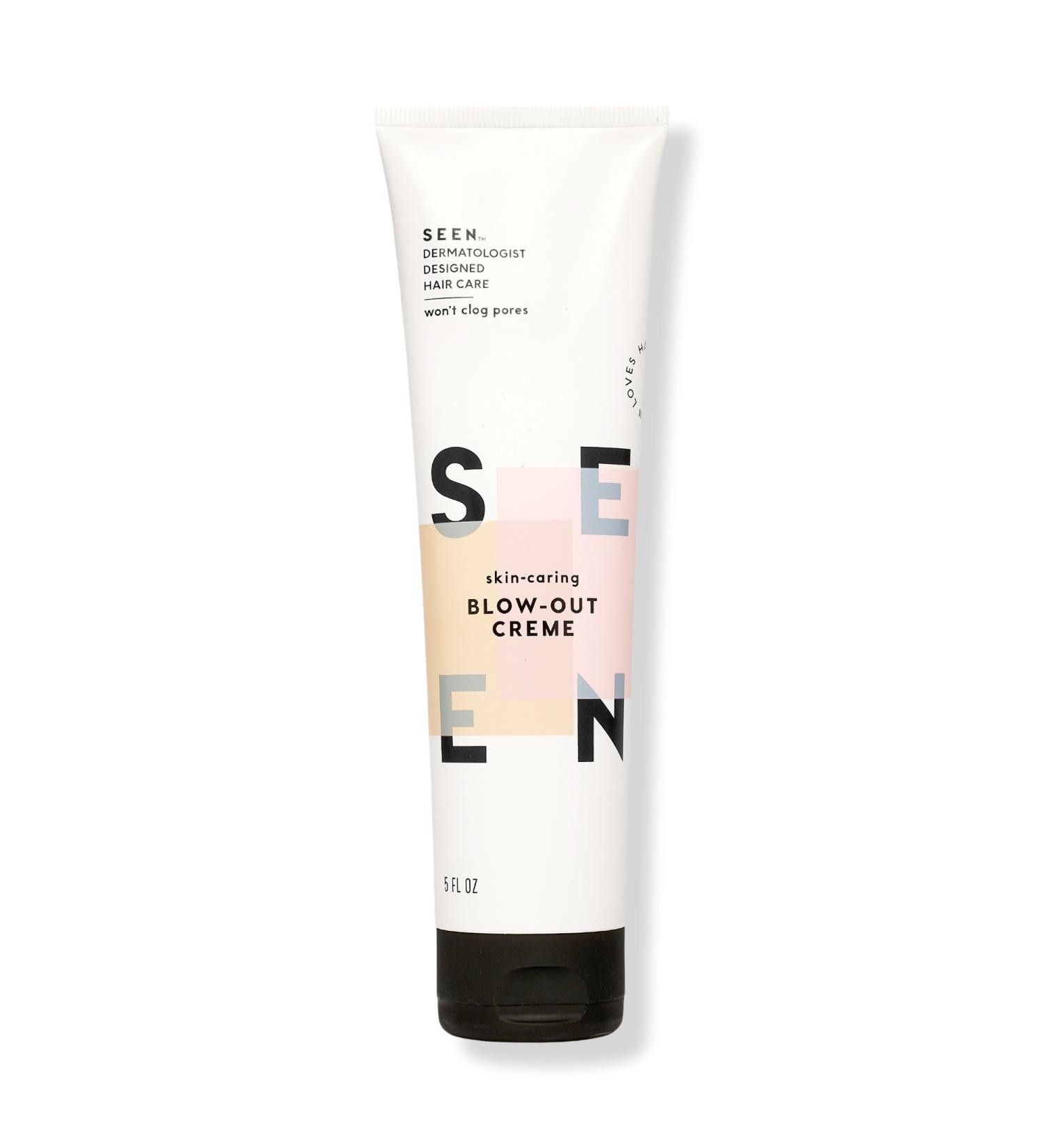 SEEN Blow-Out Creme 5.0 oz - Discover Premium Quality Shop now! - Buy Online on SooperMarket.com