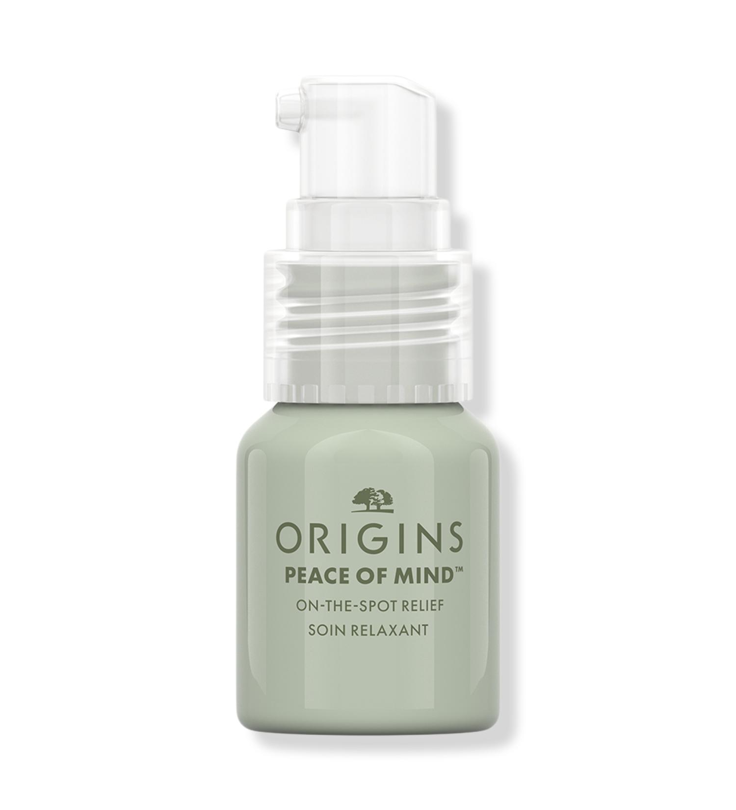 Discover Origins Peace of Mind On-the-Spot Relief 0.5 oz - Elevate Your Style Instantly! - Buy Online on SooperMarket.com