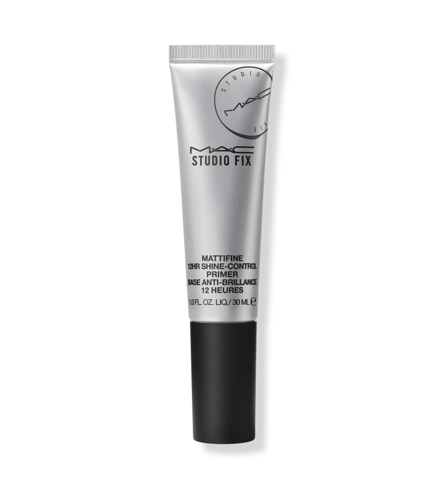 MAC Studio Fix Mattifine 12hr Shine Control Primer - Discover Premium Quality Shop now! - Buy Online on SooperMarket.com
