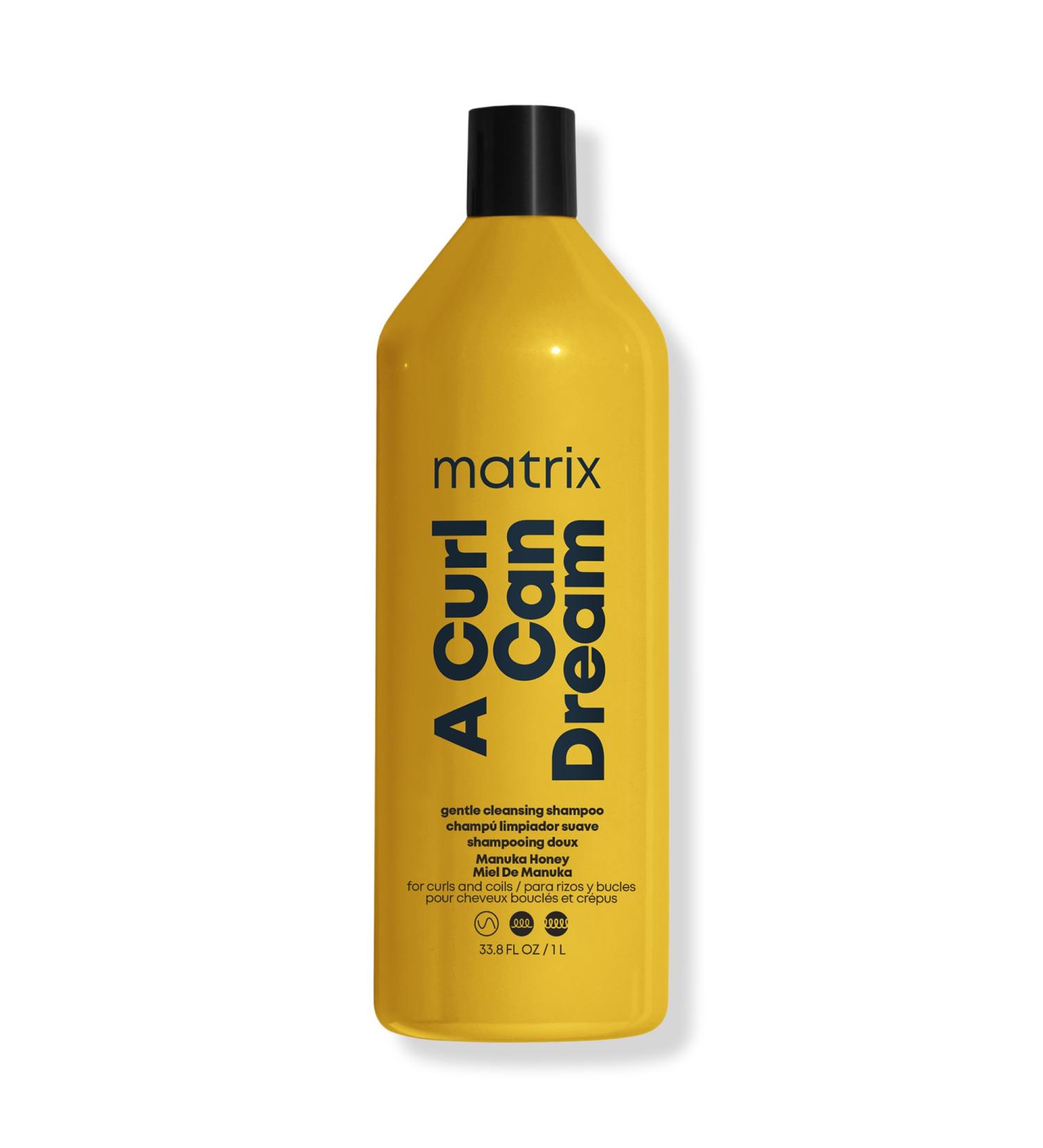 Matrix A Curl Can Dream Shampoo 33.8 oz