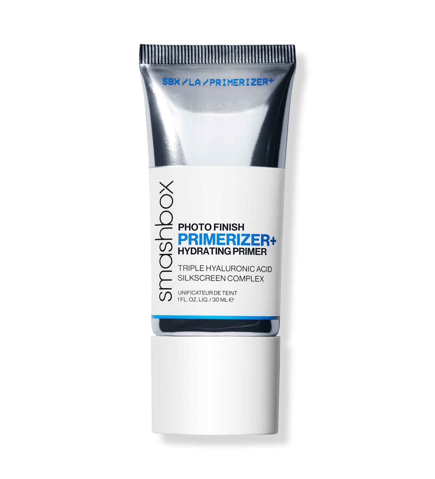Discover Smashbox Photo Finish Primerizer+ Hydrating Primer with Hyaluronic Acid 1.0 oz - Elevate Your Style Instantly! - Buy Online on SooperMarket.com