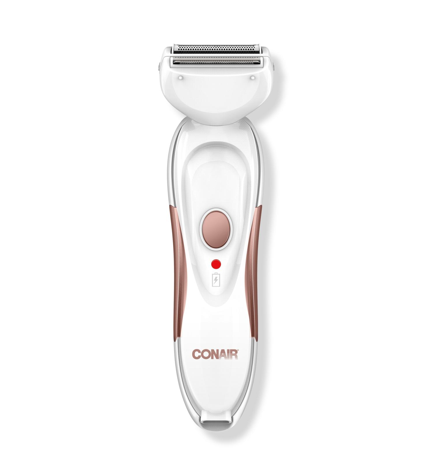 Conair Ladies Cordless Wet/Dry Foil Shaver - Discover Premium Quality Shop now! - Buy Online on SooperMarket.com