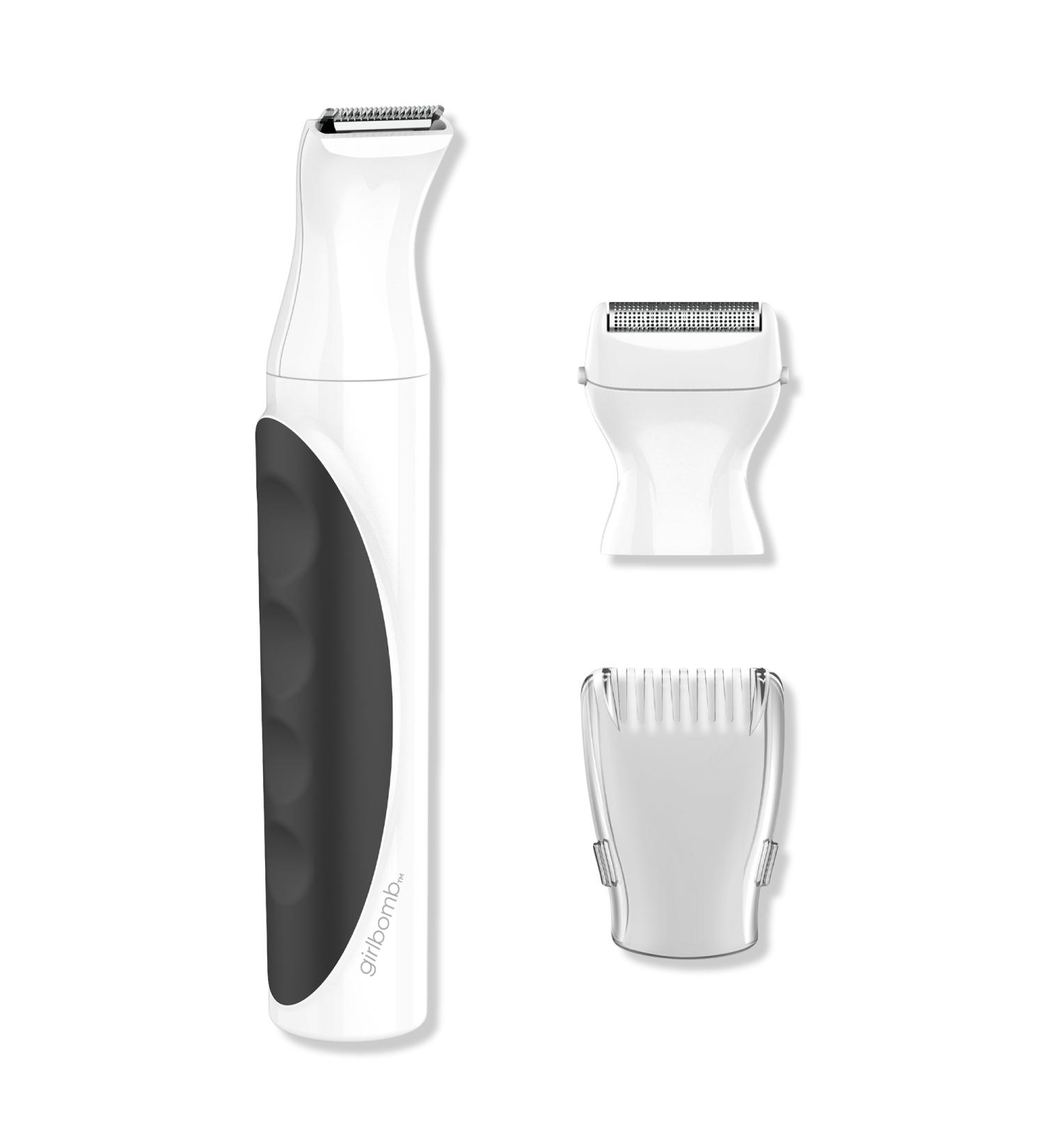 Discover Conair GirlBomb Bikini Bomb Trim & Shave Set - Elevate Your Style Instantly! - Buy Online on SooperMarket.com