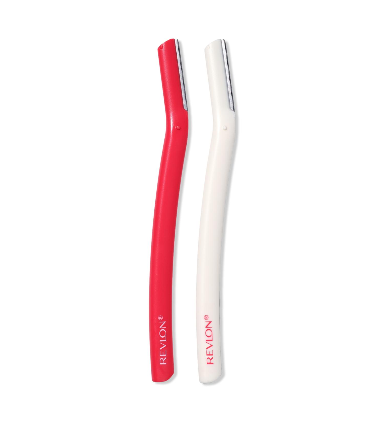 Discover Revlon Face Defuzzers - Elevate Your Style Instantly! - Buy Online on SooperMarket.com