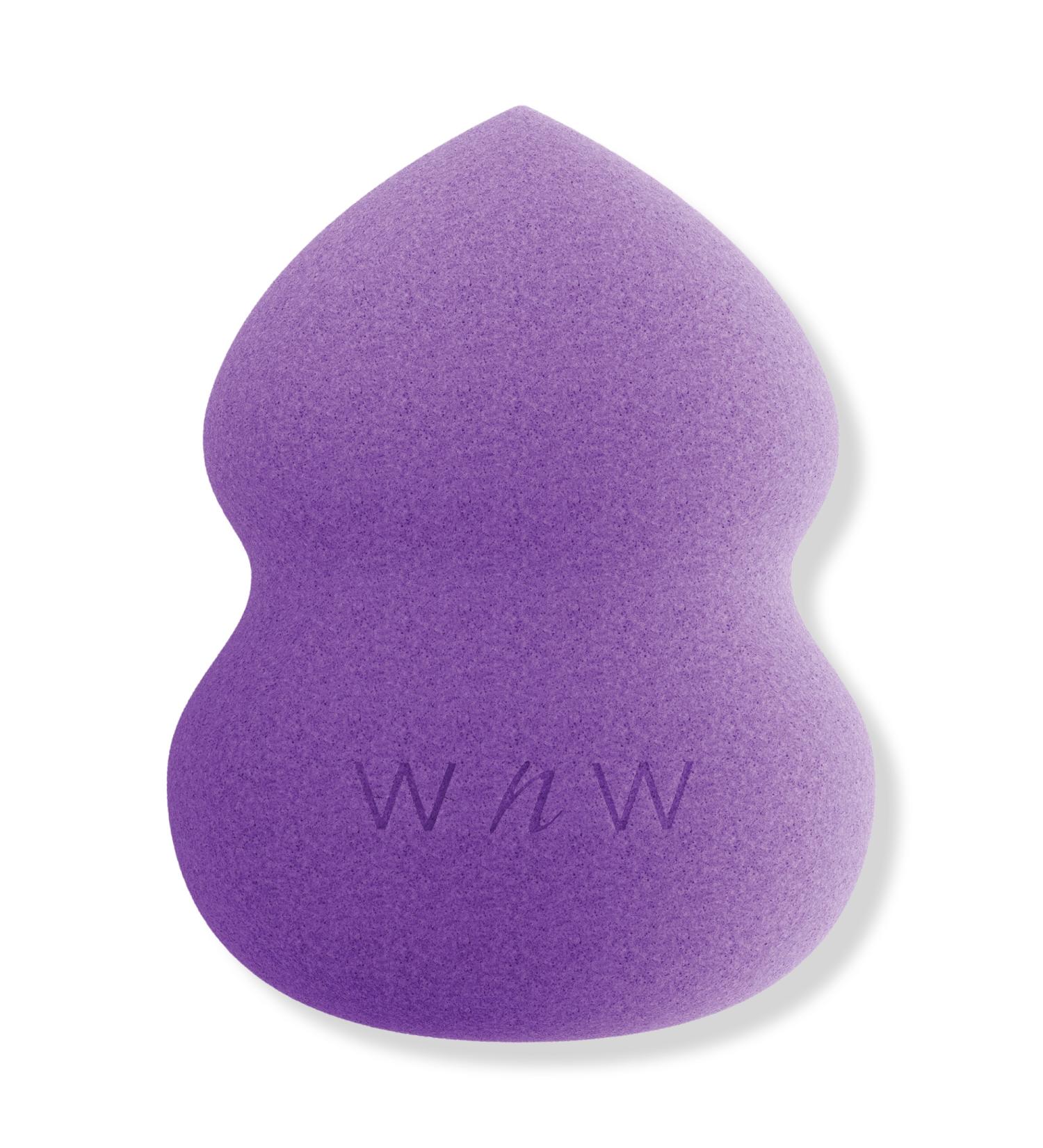 Discover Wet n Wild Hourglass Makeup Sponge - Elevate Your Style Instantly! - Buy Online on SooperMarket.com