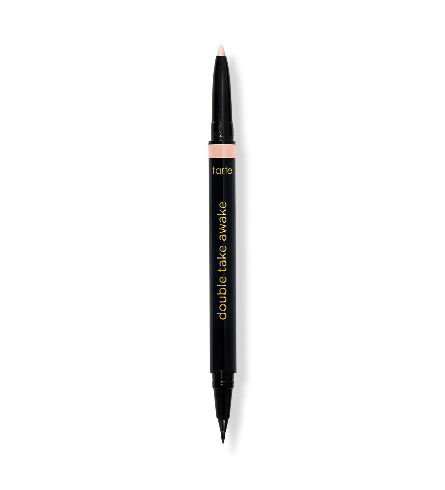 Discover Tarte Double Take Awake Micro Liquid Liner & Brightener - Elevate Your Style Instantly! - Buy Online on SooperMarket.com