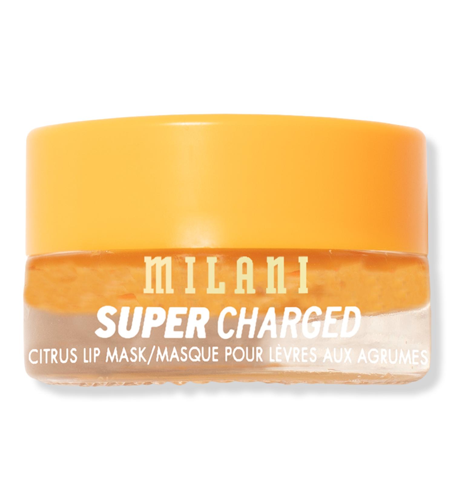 Milani Supercharged Lip Mask - Transform Your Style with the Best Innovation Today! - Buy Online on SooperMarket.com