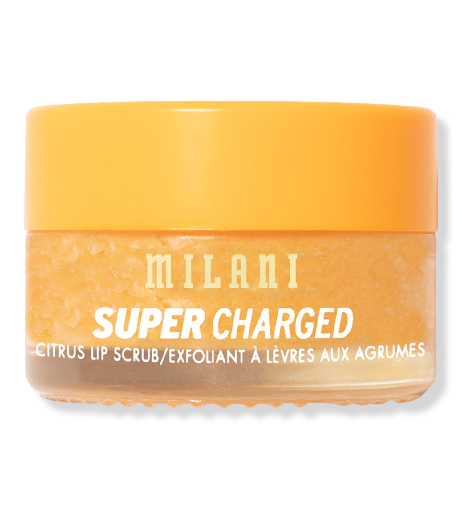 Discover Milani Supercharged Lip Scrub - Elevate Your Style Instantly! - Buy Online on SooperMarket.com