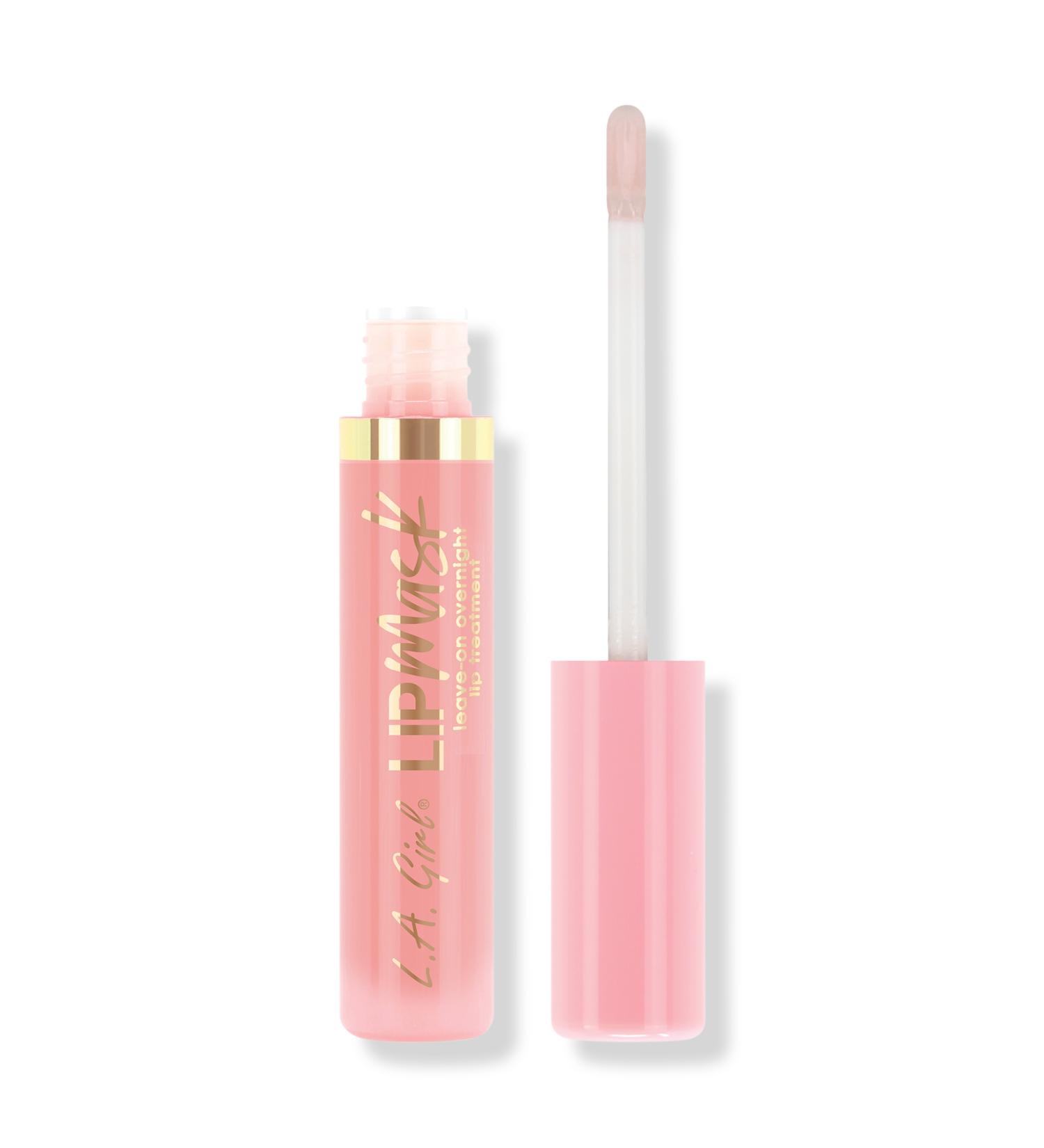 L.A. Girl Sweet Berry Lip Mask 0.065 oz