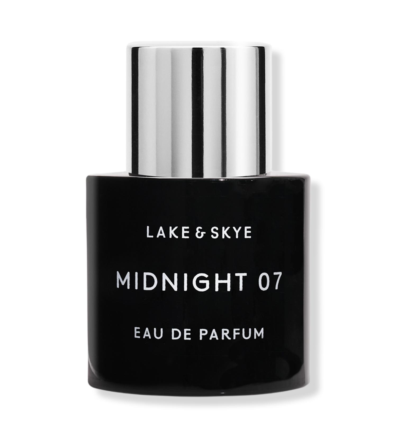 Discover Lake & Skye Midnight 07 Eau de Parfum 1.7 oz - Elevate Your Style Instantly! - Buy Online on SooperMarket.com